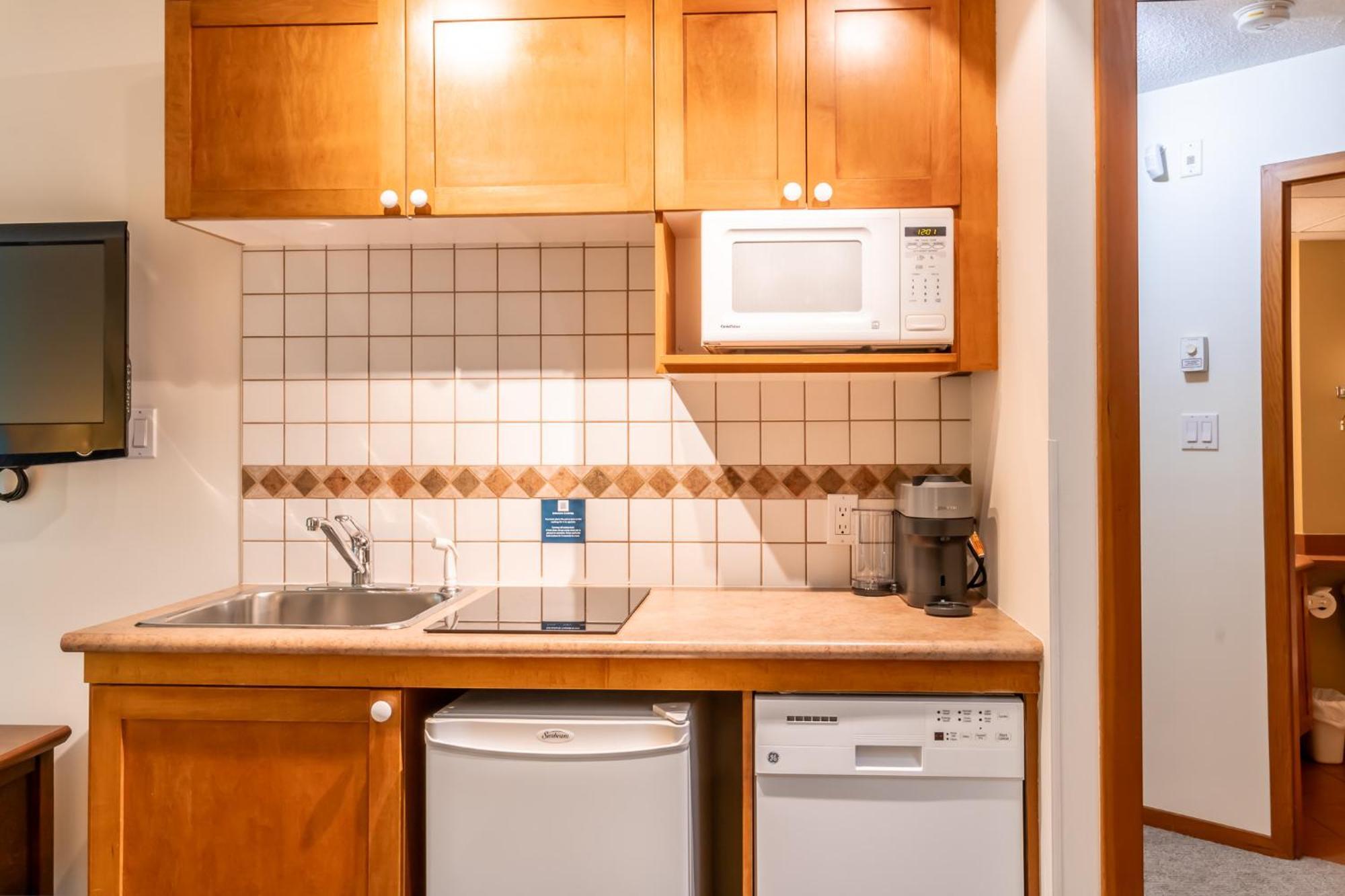 Apartment Cascade By Elevate Vacations Whistler