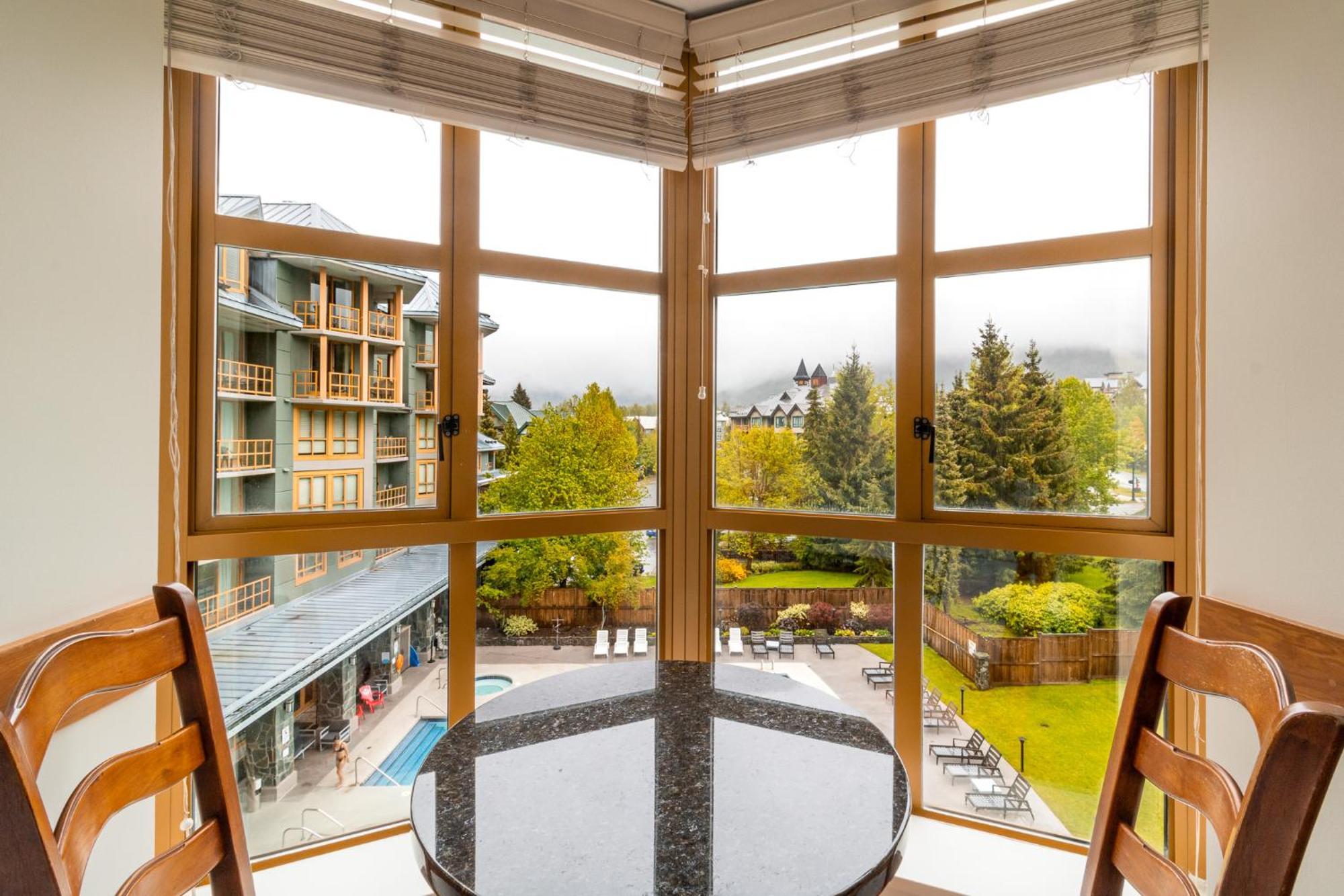 Cascade By Elevate Vacations Apartment