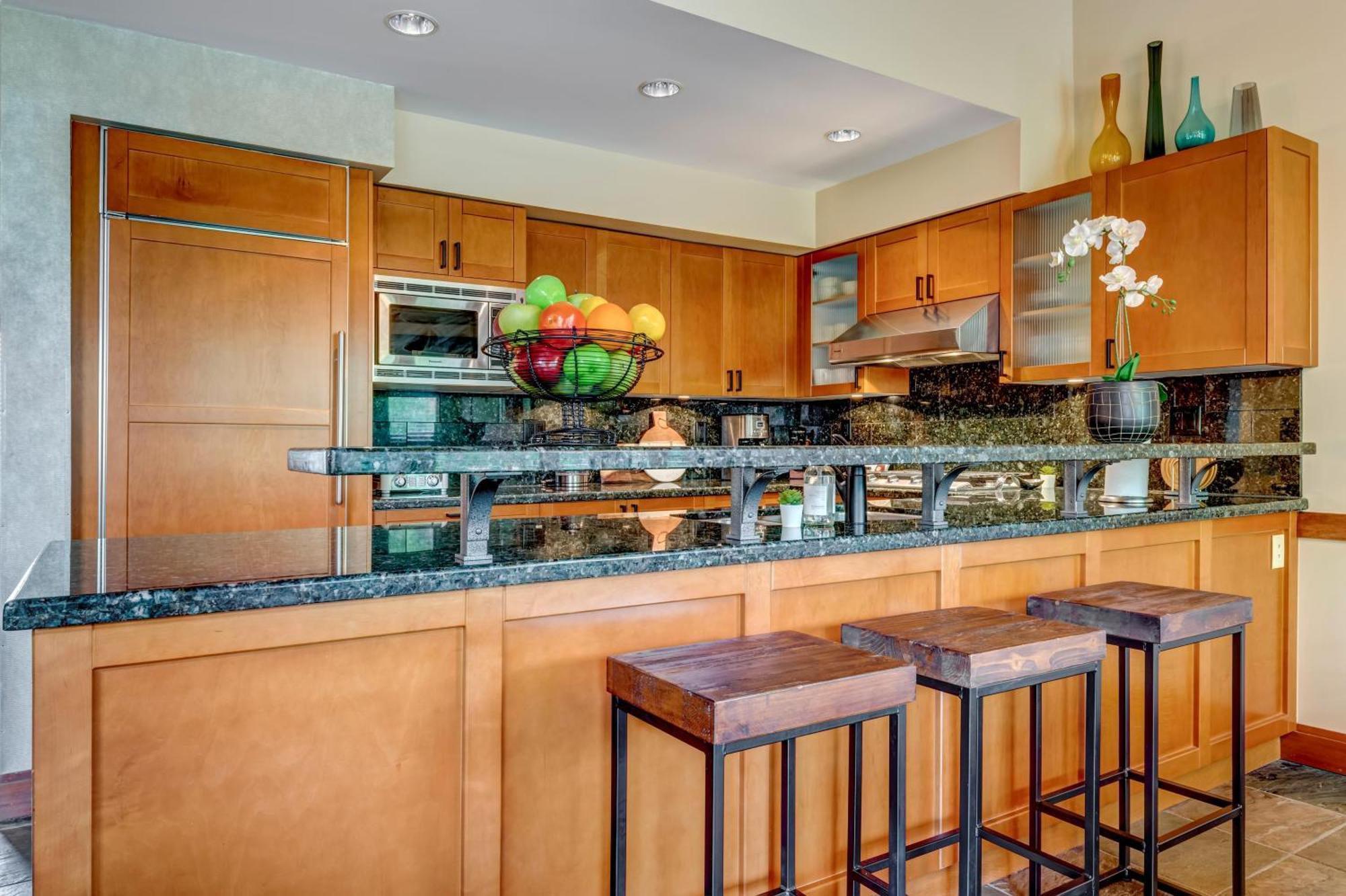Montebello 4864 Whistler