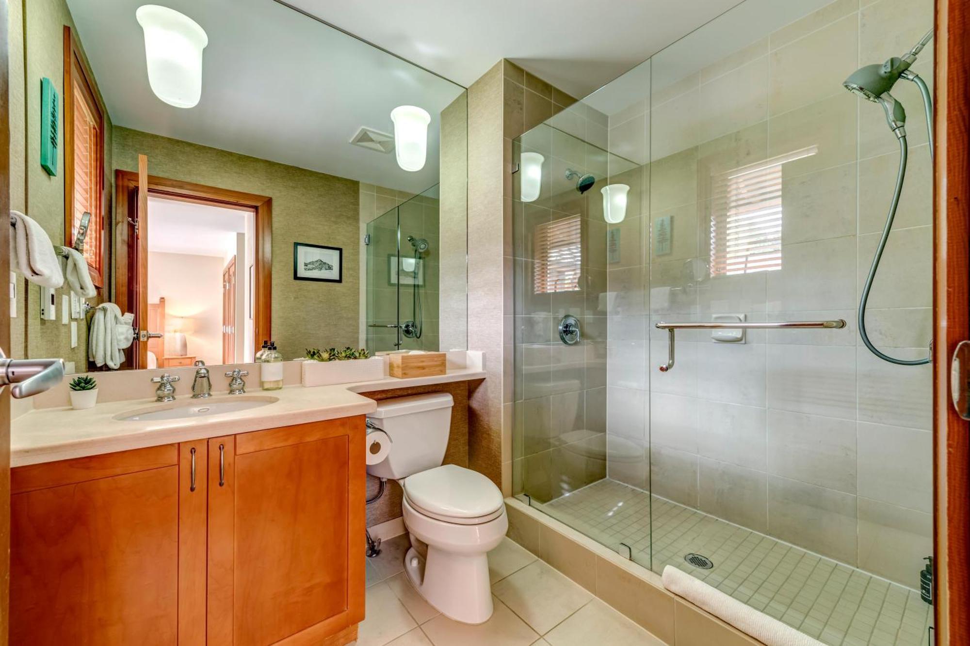 Montebello 4864 Holiday home