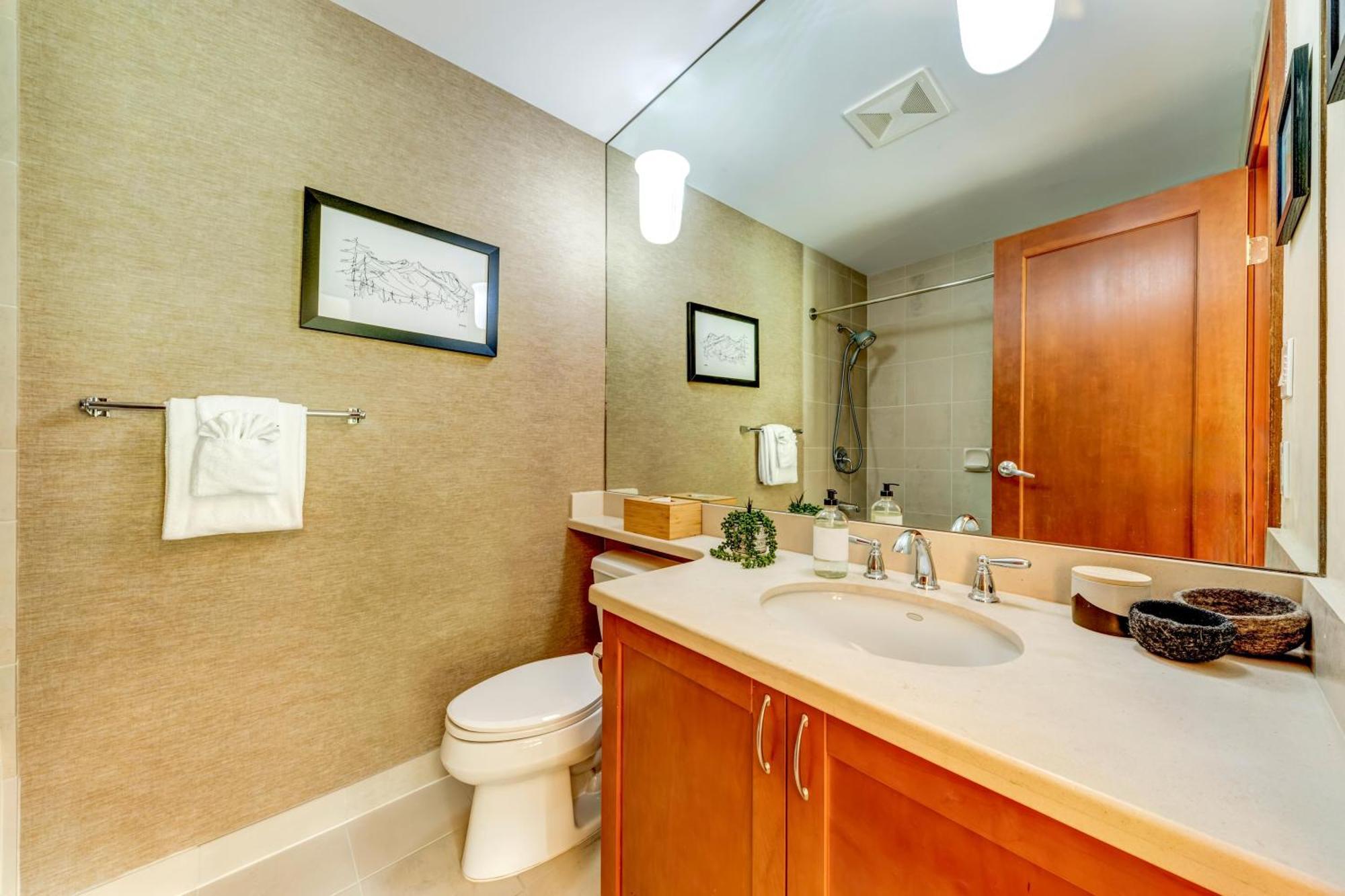 Montebello 4864 Holiday home *
