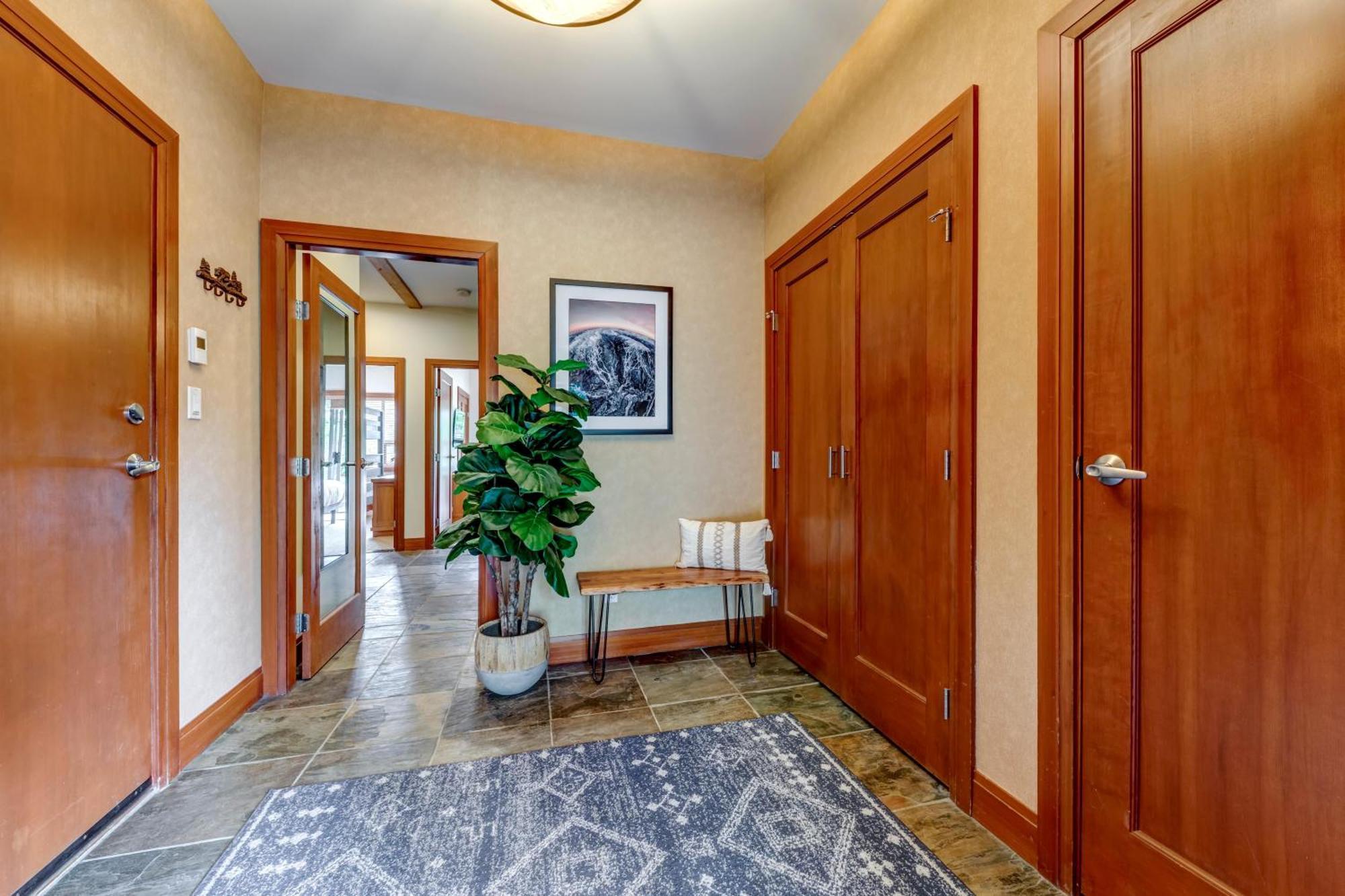 Montebello 4864 Holiday home *