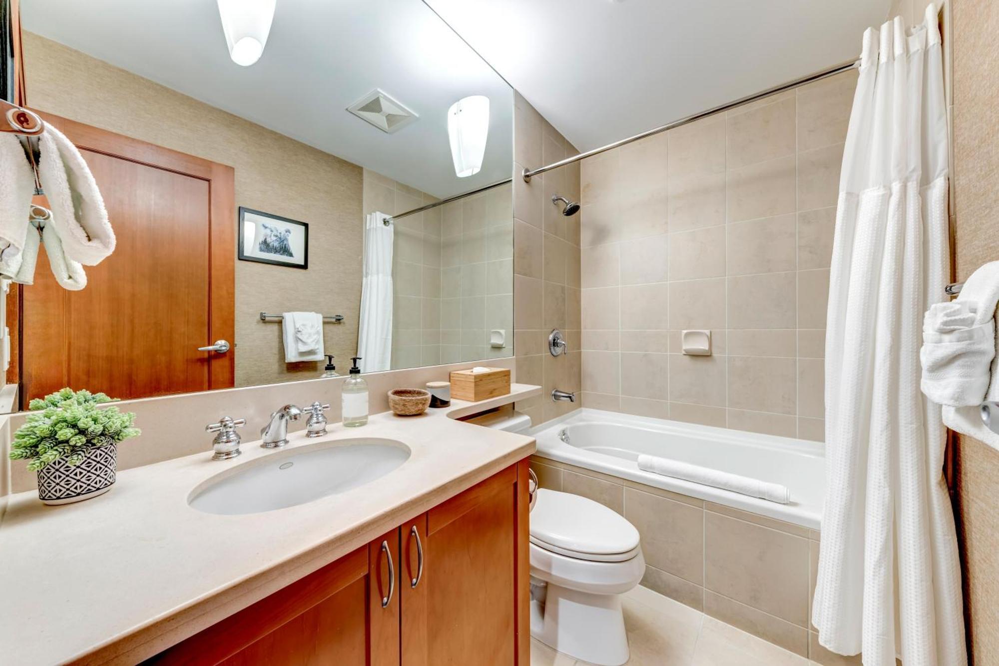 Montebello 4864 Holiday home
