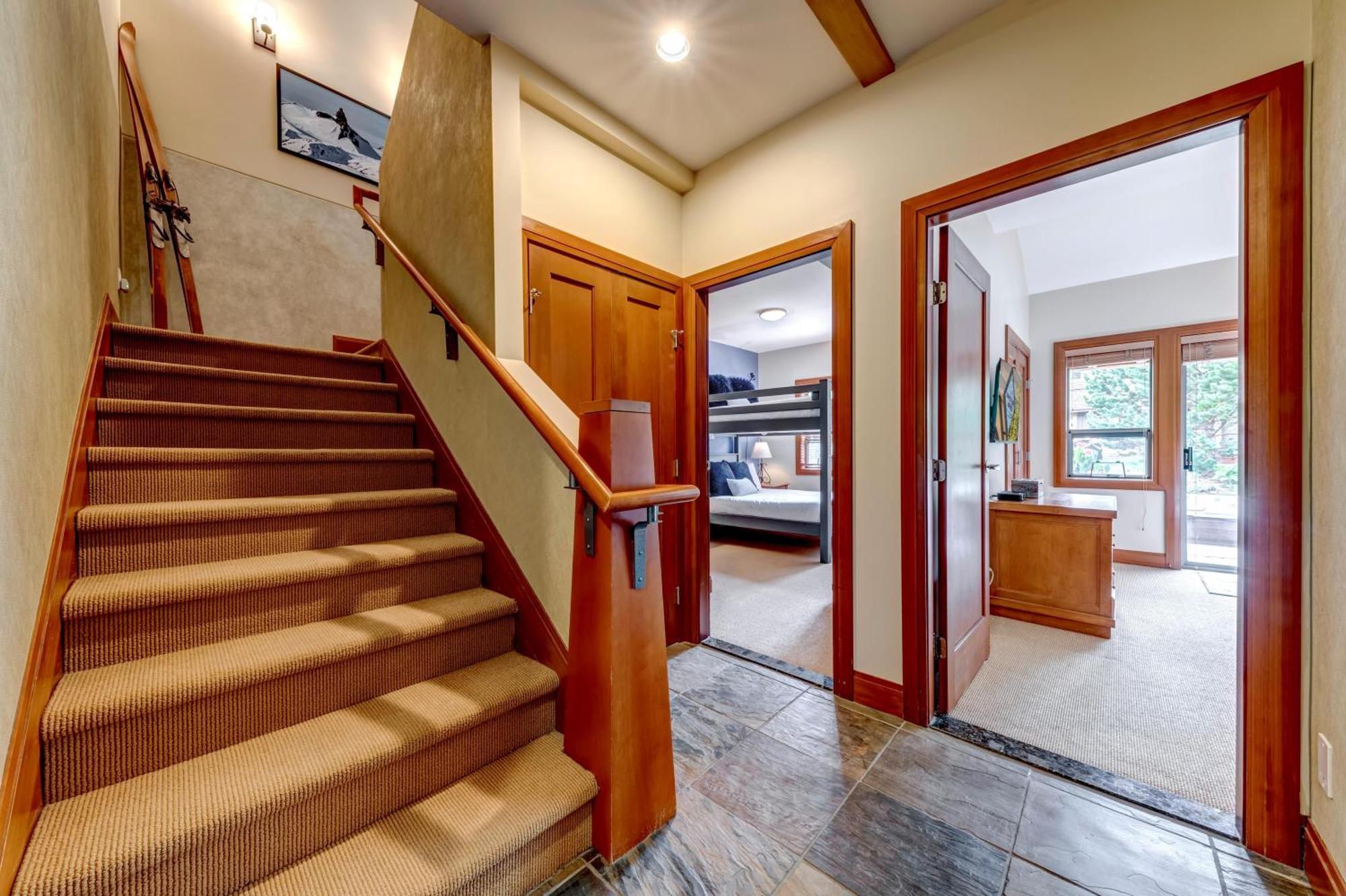 Montebello 4864 Holiday home