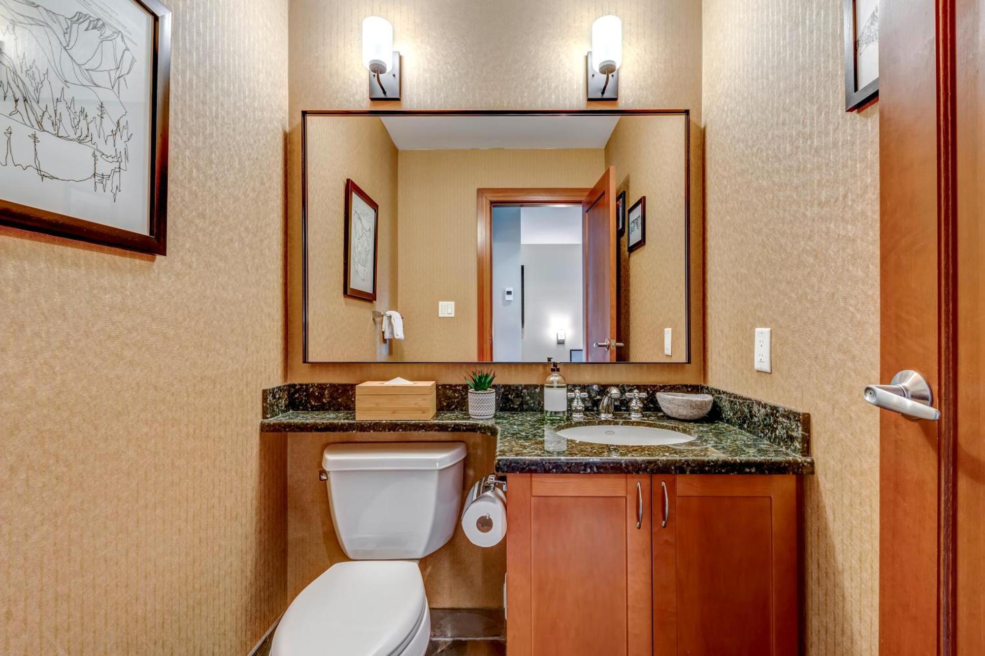 Holiday home Montebello 4864 Whistler