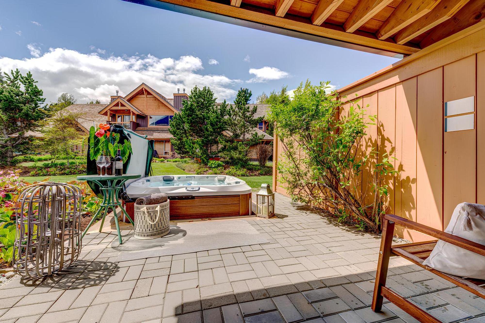 Montebello 4864 Whistler