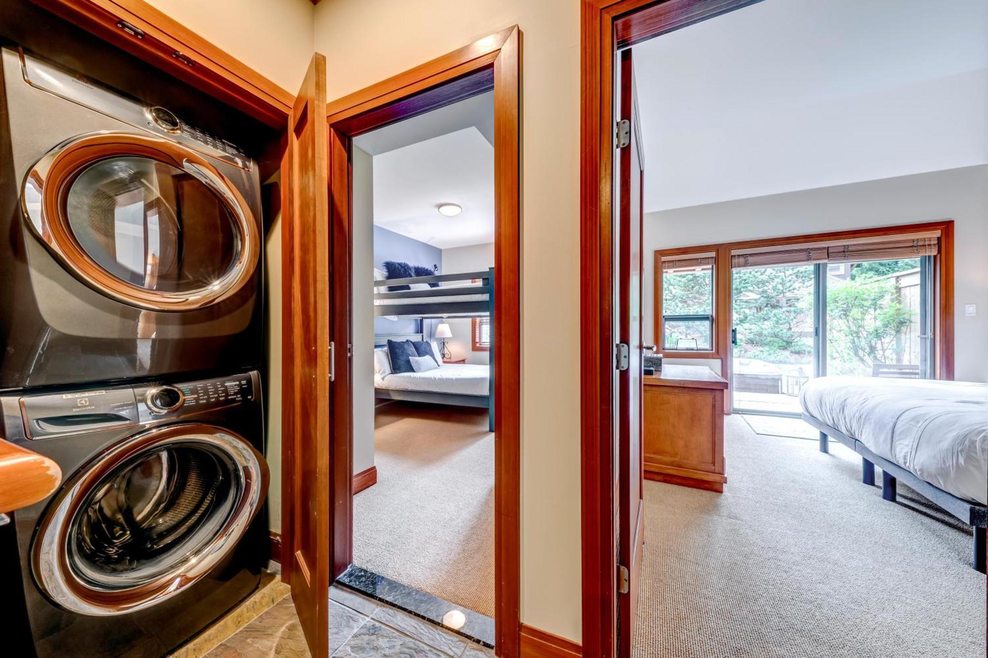 Montebello 4864 Holiday home
