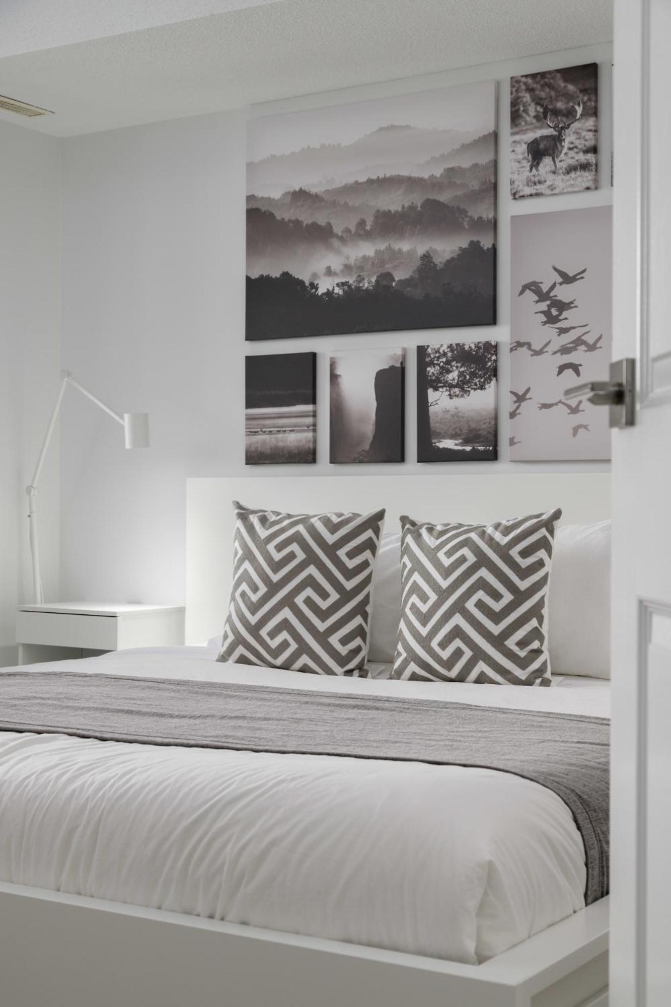 Holiday home 2br Unit *