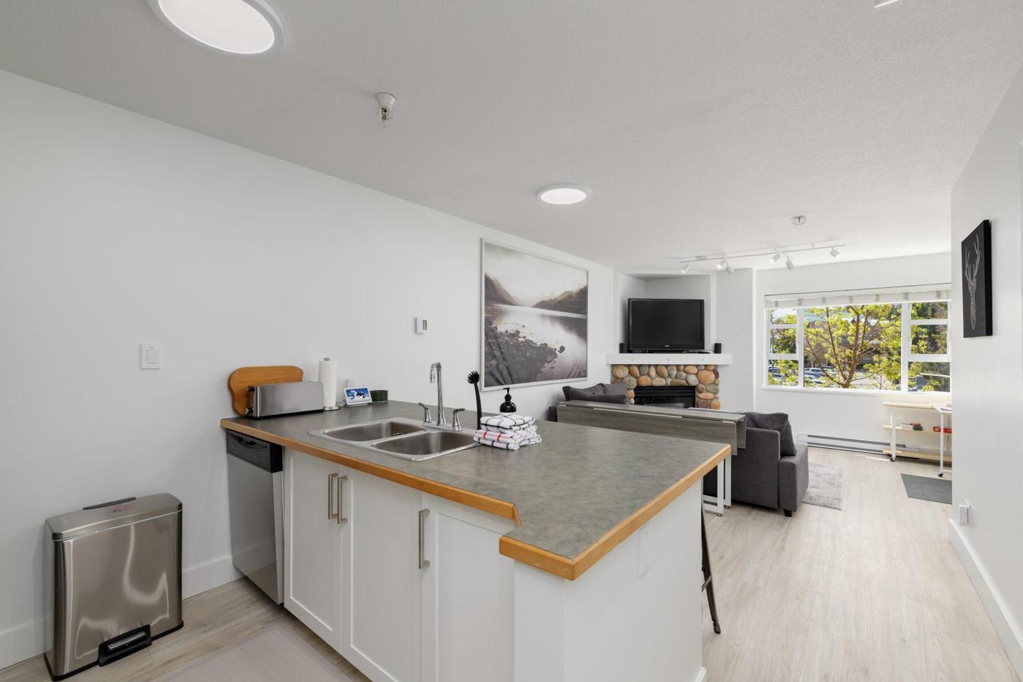 2br Unit Whistler