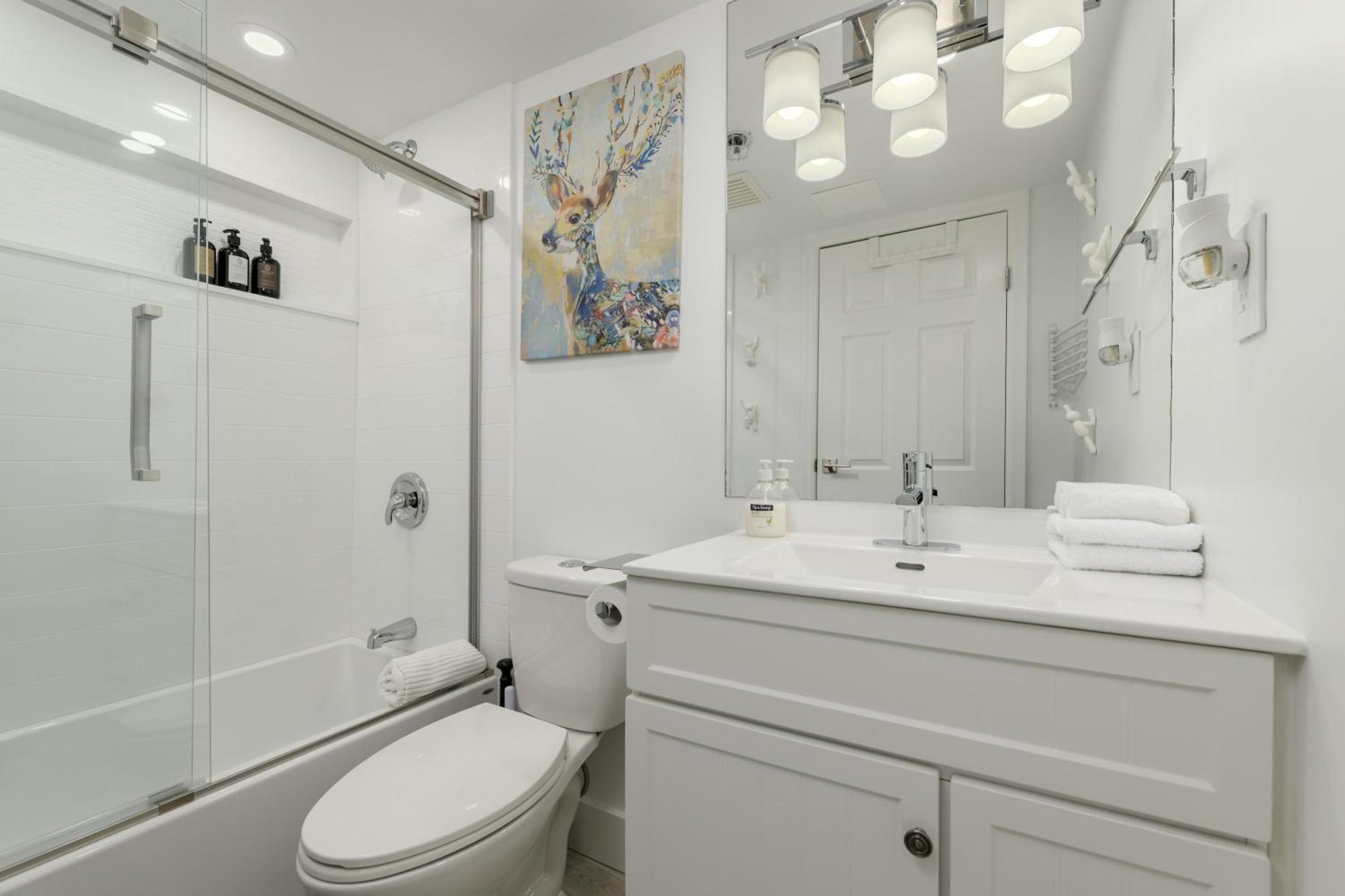 2br Unit Whistler