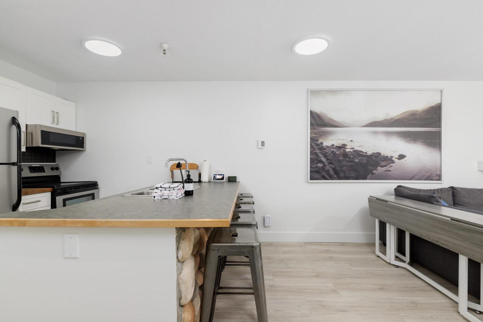 2br Unit Whistler