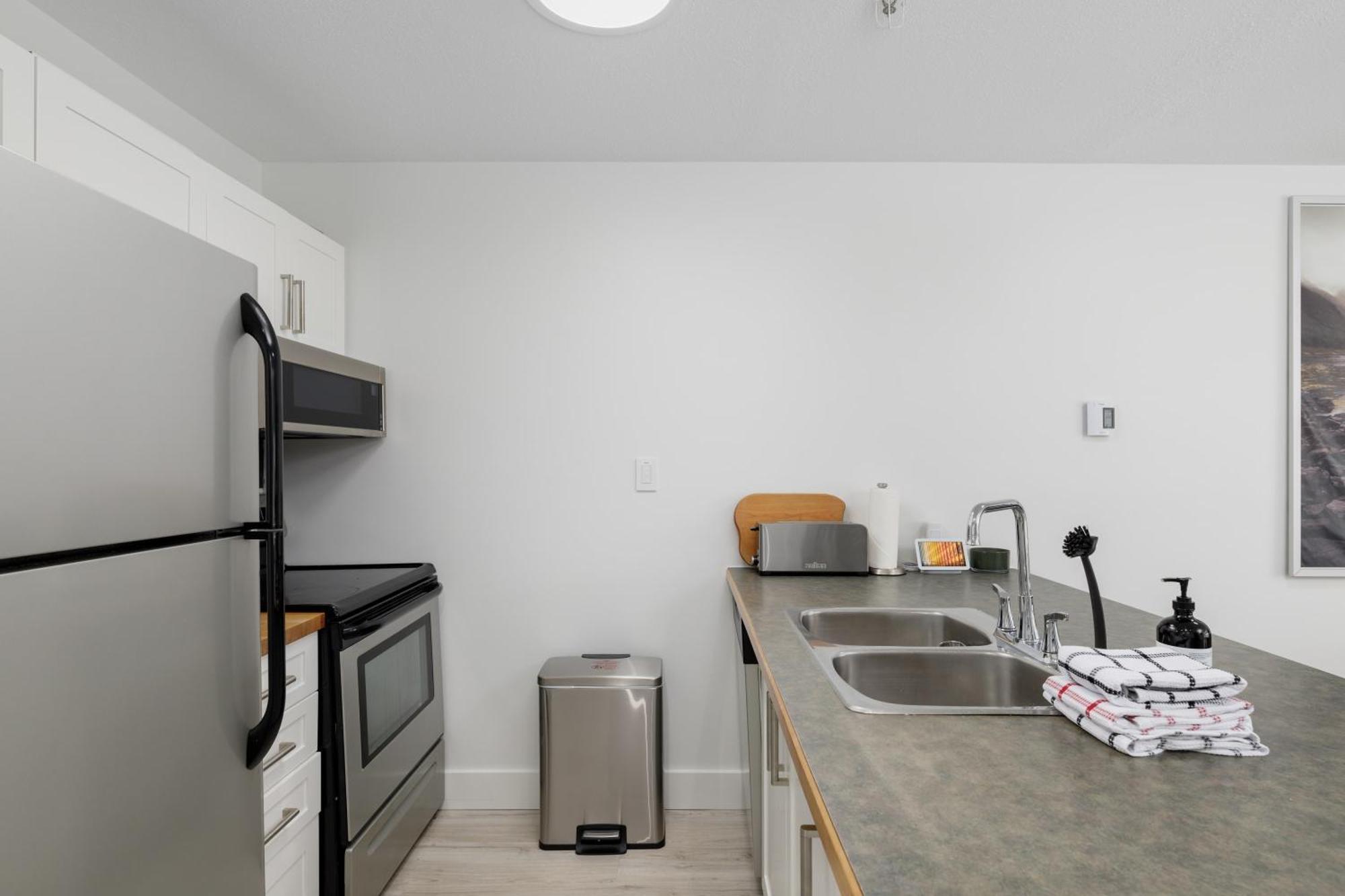 2br Unit Holiday home Whistler