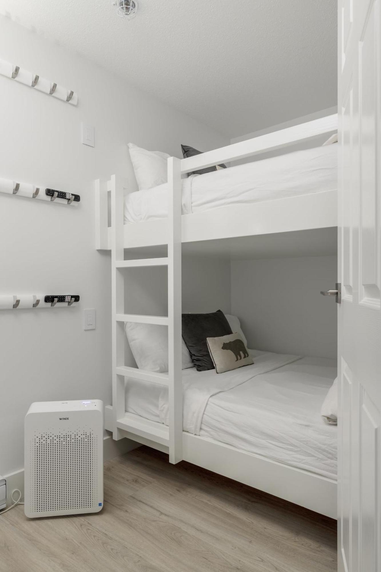 2br Unit Whistler