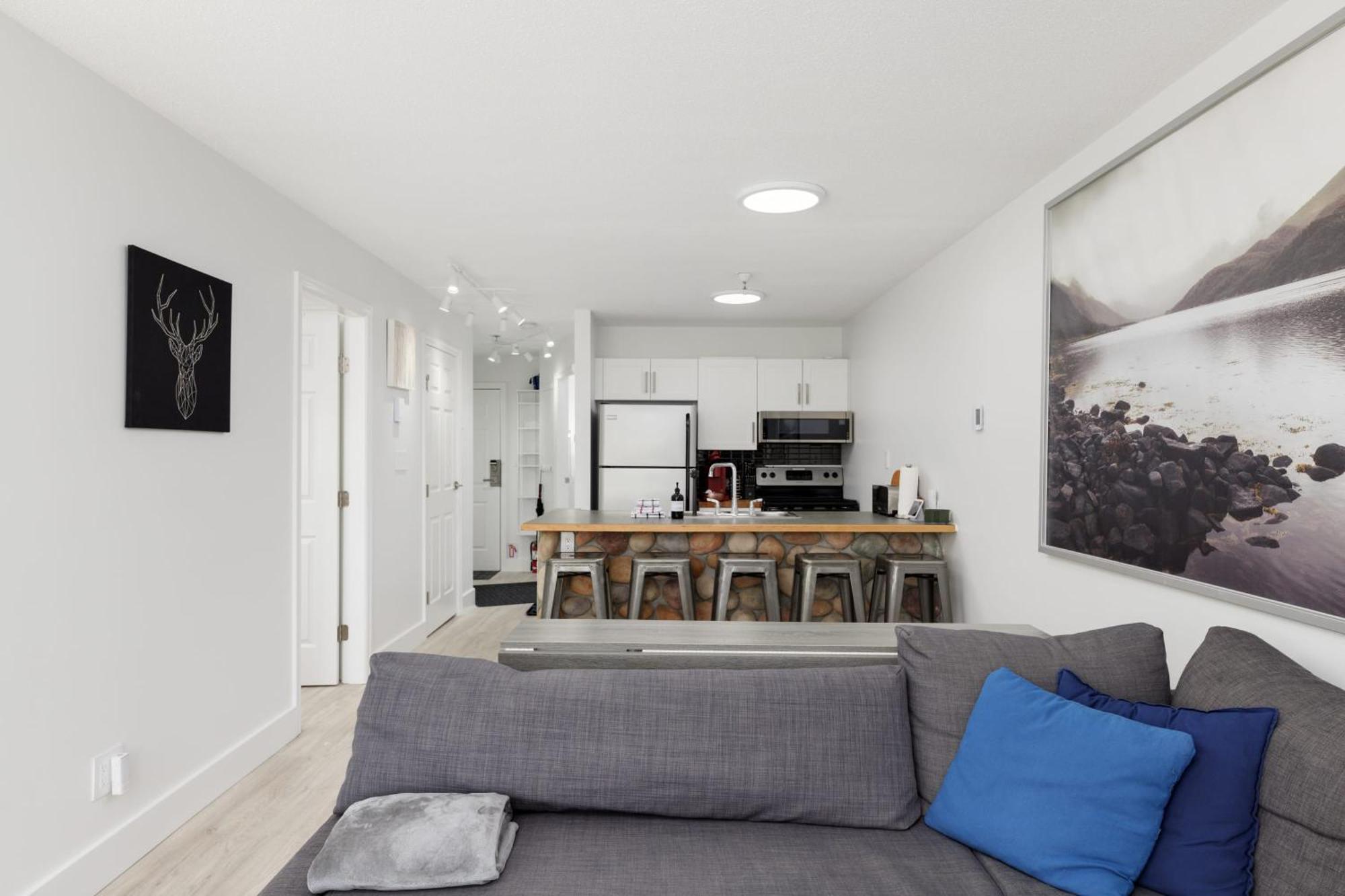 2br Unit Holiday home