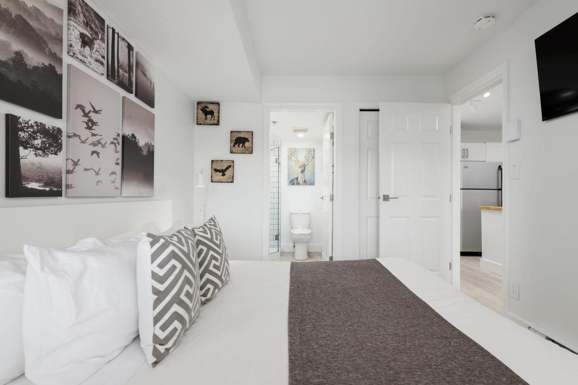 2br Unit Holiday home *