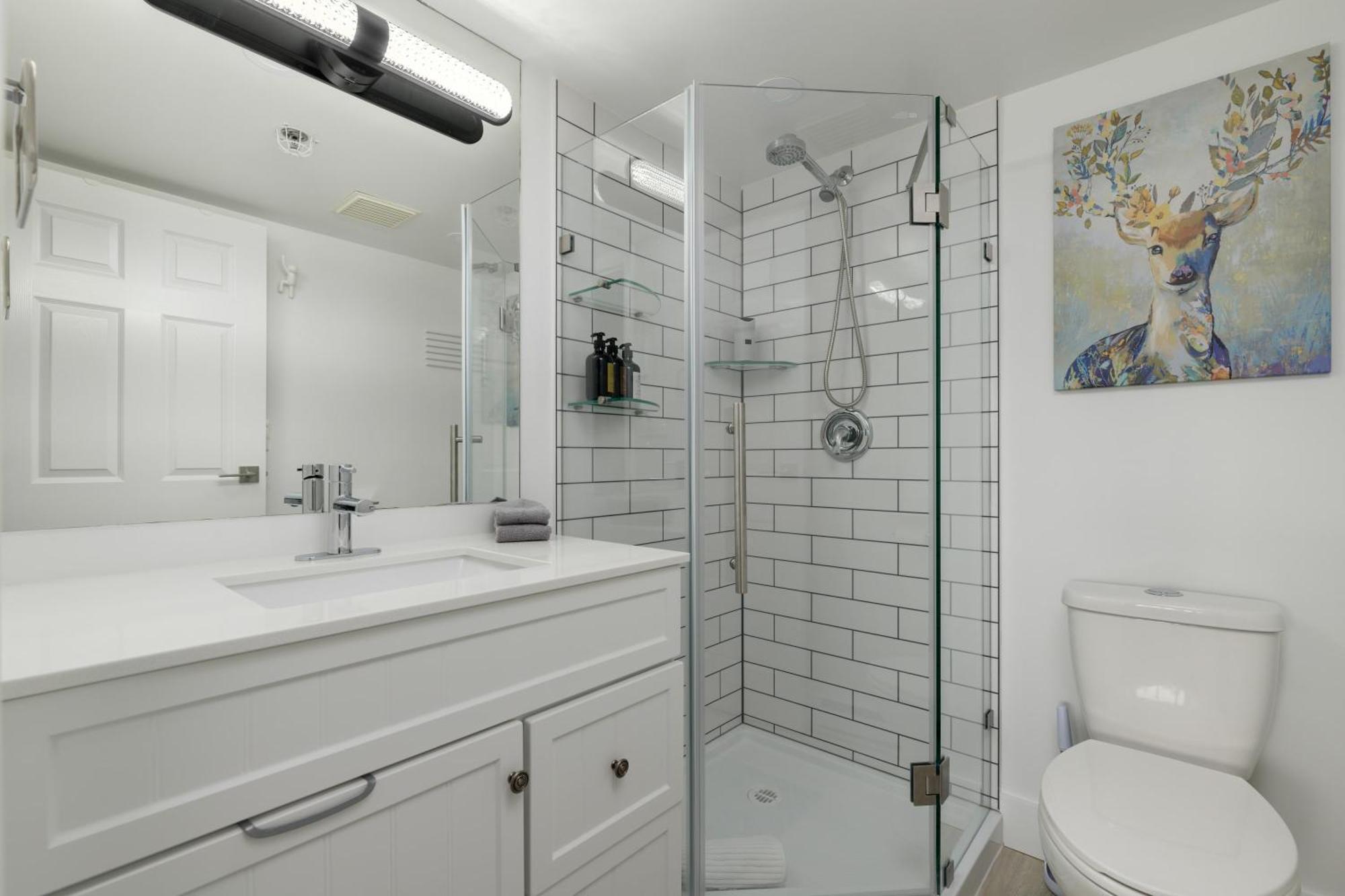 Holiday home 2br Unit Whistler