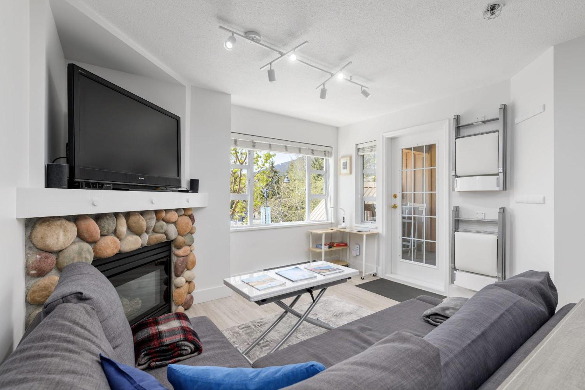 2br Unit Holiday home Whistler