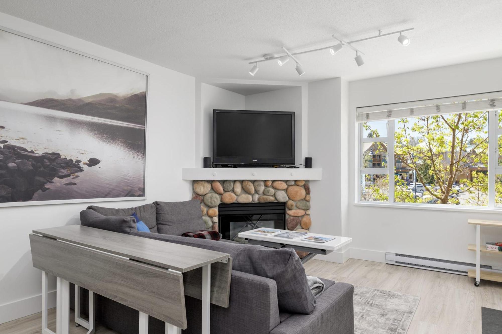 Holiday home 2br Unit