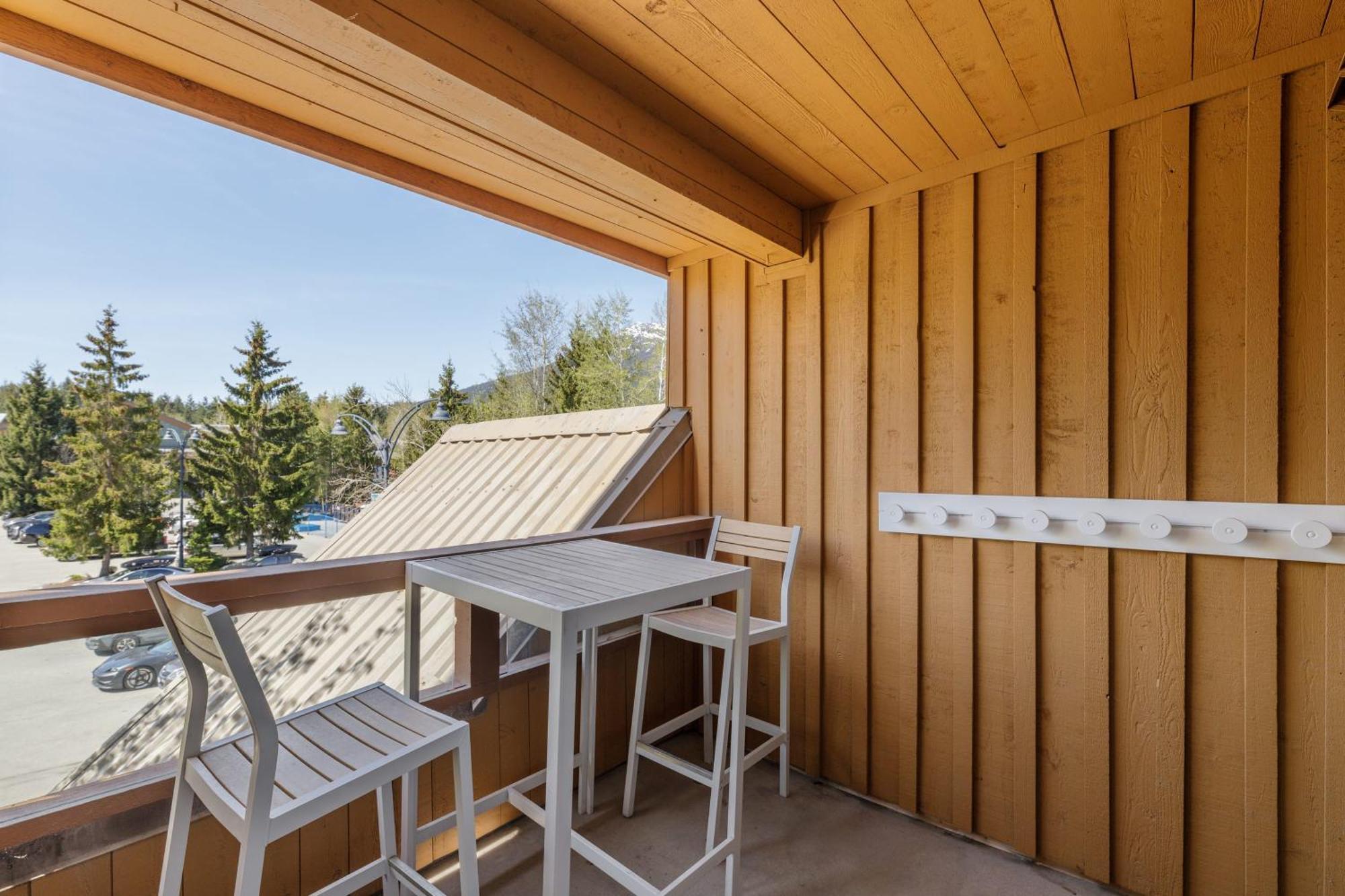 2br Unit * Whistler