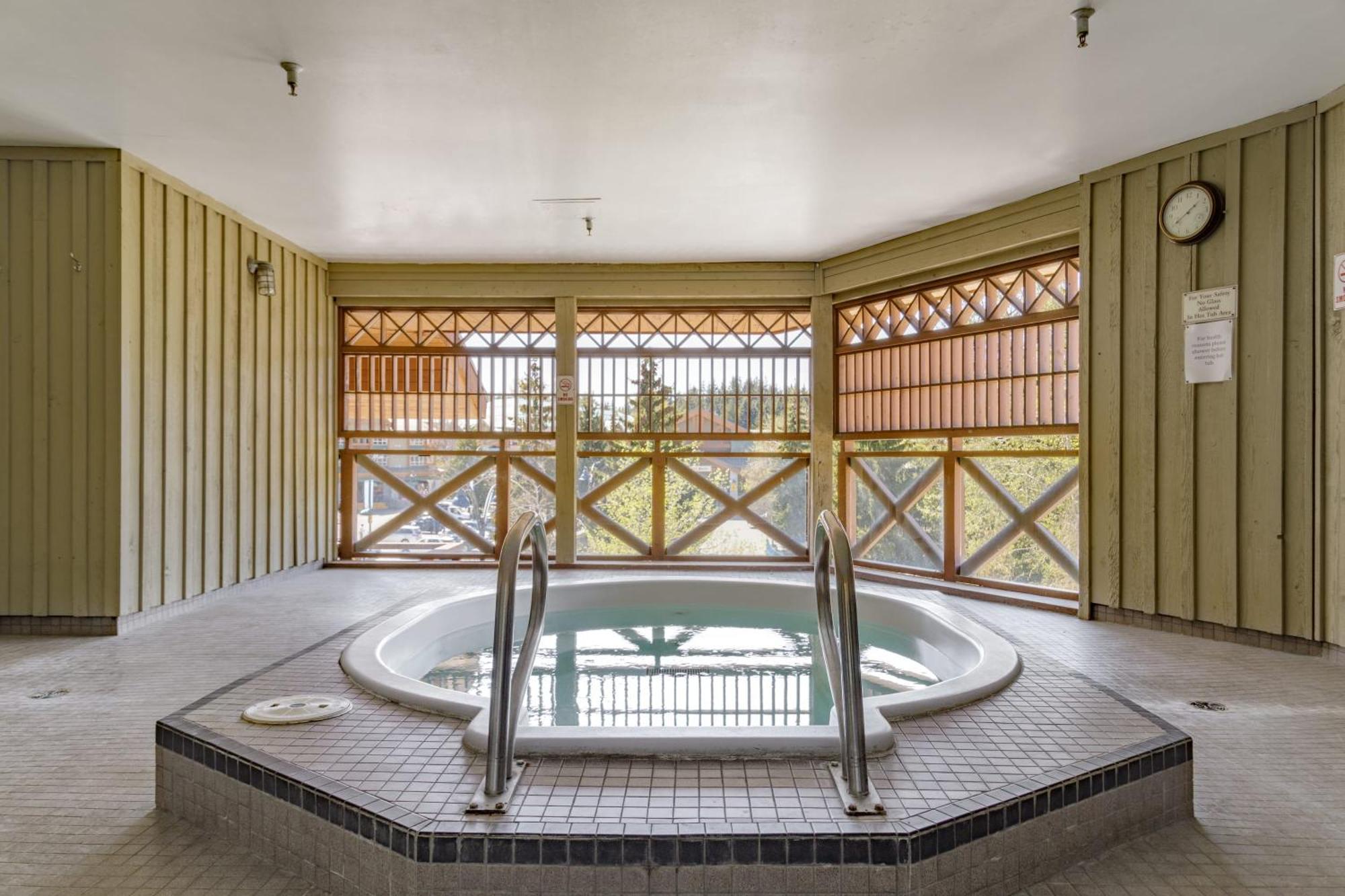 2br Unit Holiday home Whistler