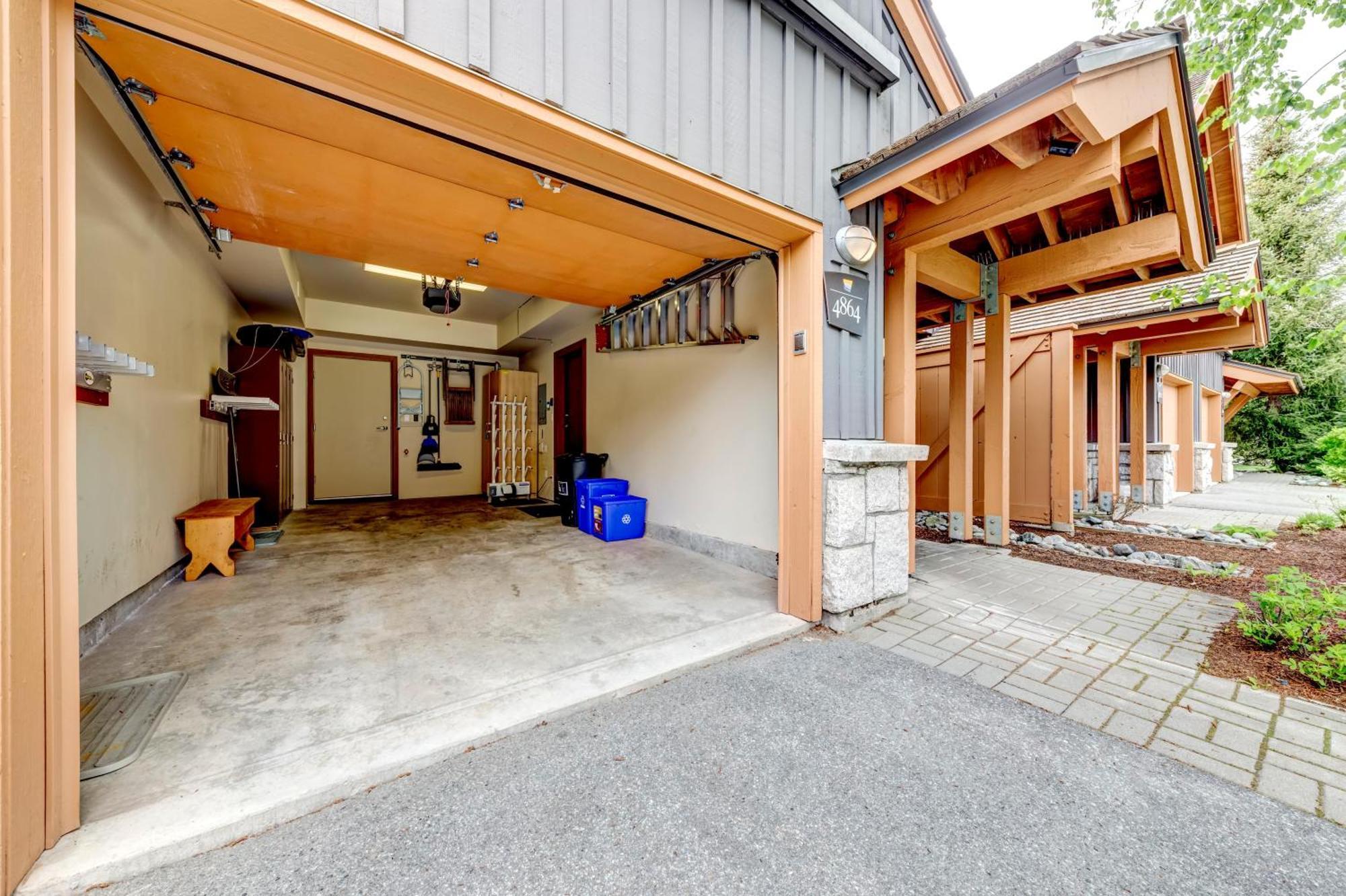 Holiday home Montebello 4864 Whistler