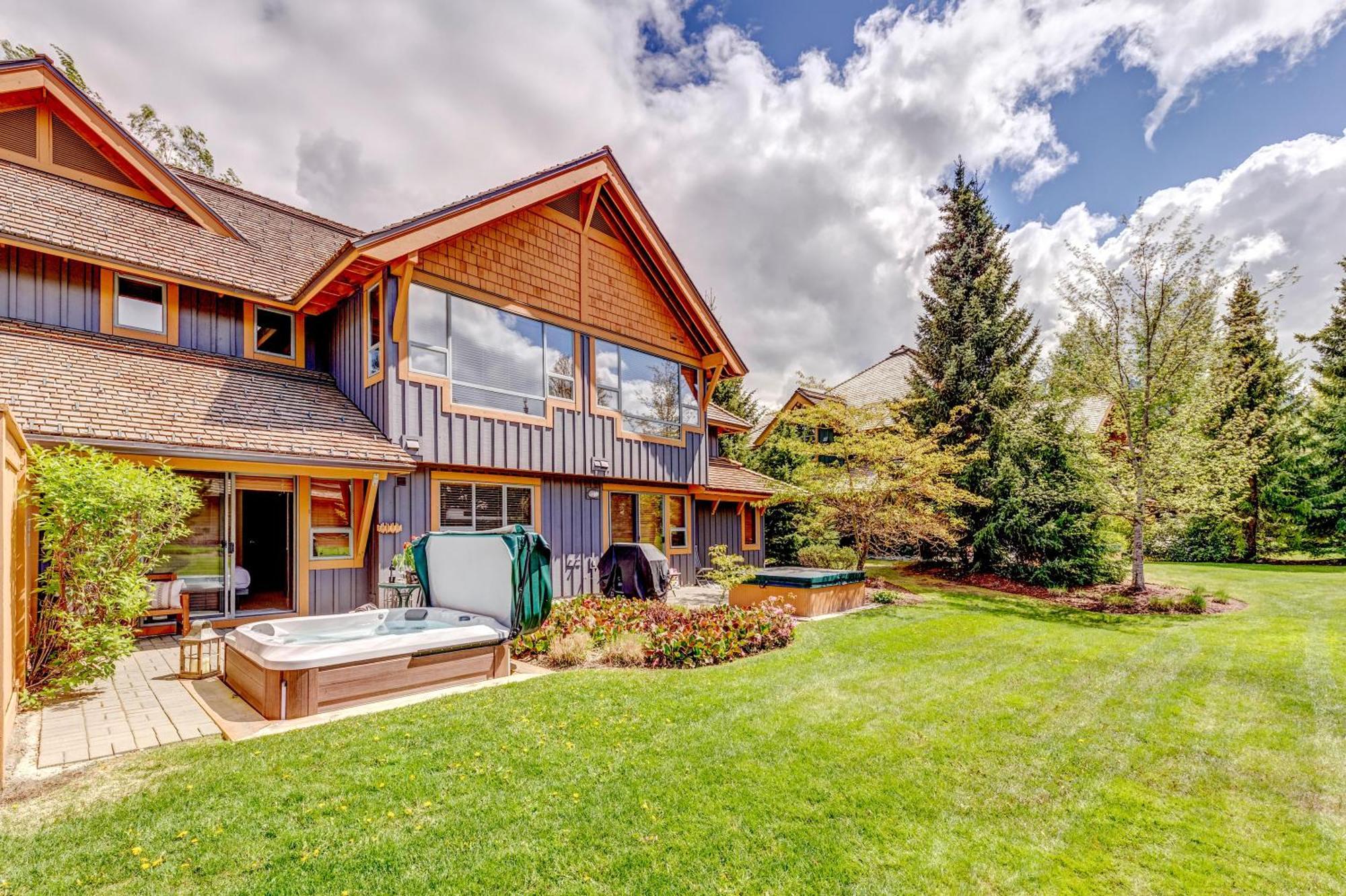 Montebello 4864 Whistler