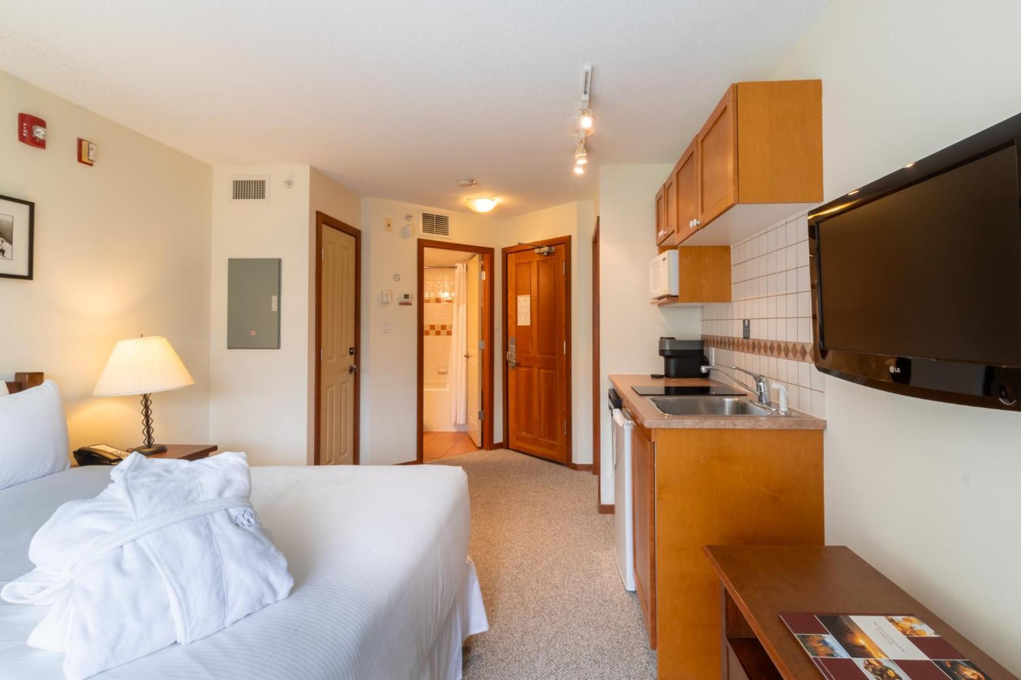 Apartment Cascade By Elevate Vacations Whistler