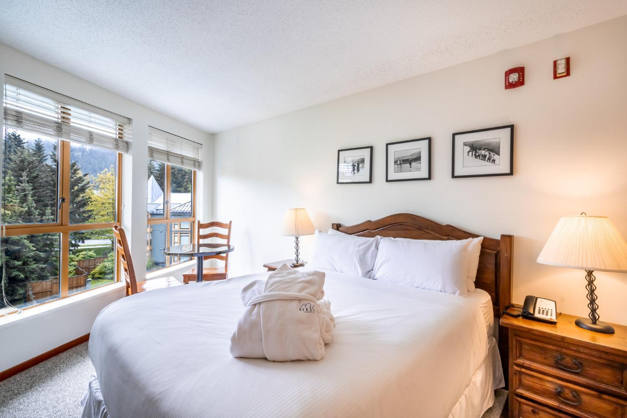 Cascade By Elevate Vacations Whistler
