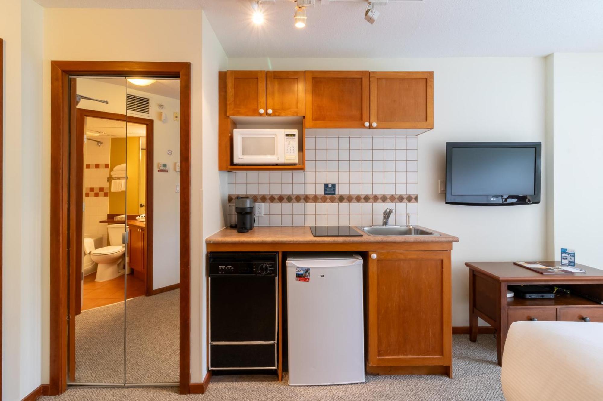 Cascade By Elevate Vacations Apartment Whistler