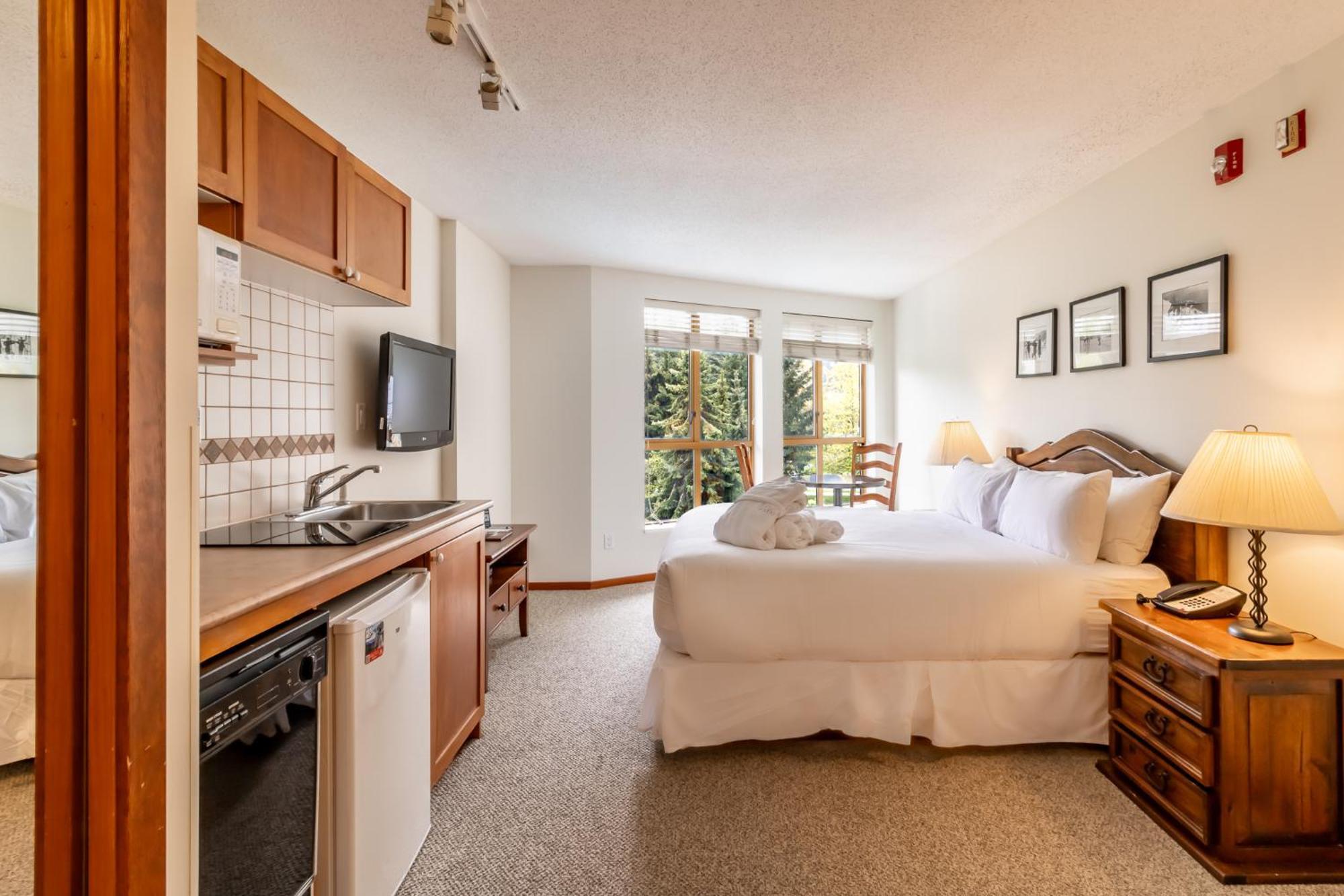 Cascade By Elevate Vacations Apartment *