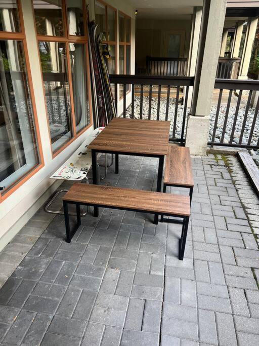 Apartment Beautiful 1br 1ba At Northstar-whistler, Bc Whistler