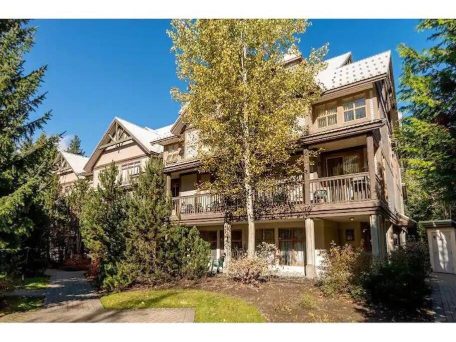 Apartment Beautiful 1br 1ba At Northstar-whistler, Bc Whistler