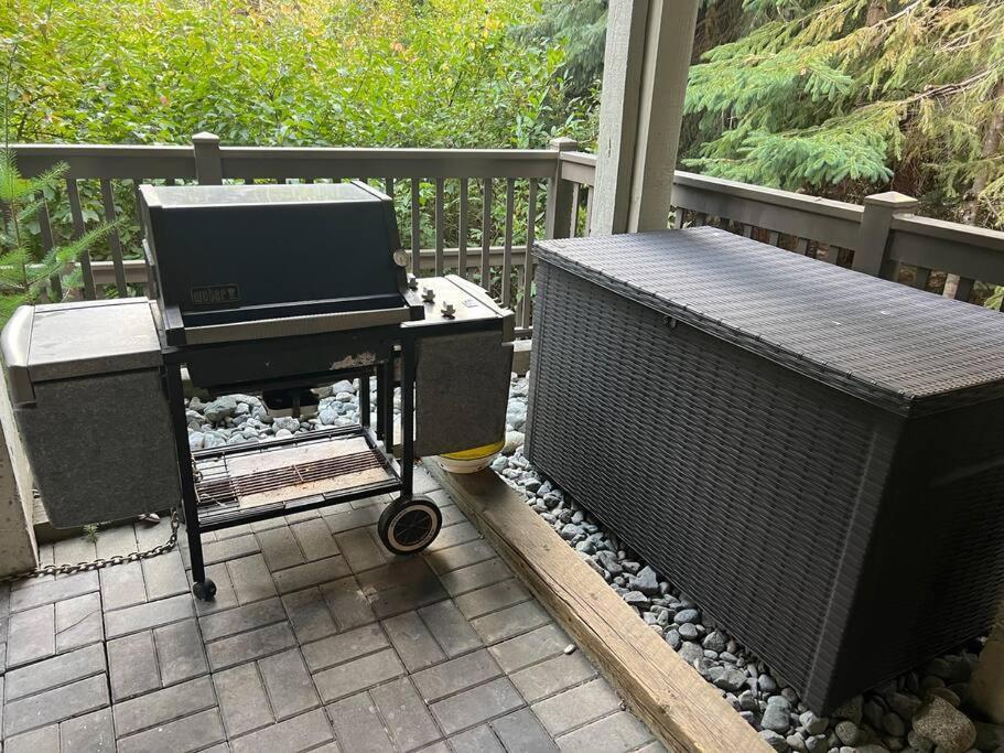 Apartment Beautiful 1br 1ba At Northstar-whistler, Bc