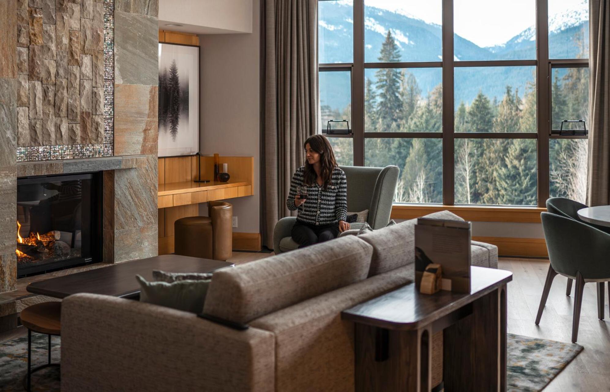Resort Four Seasons