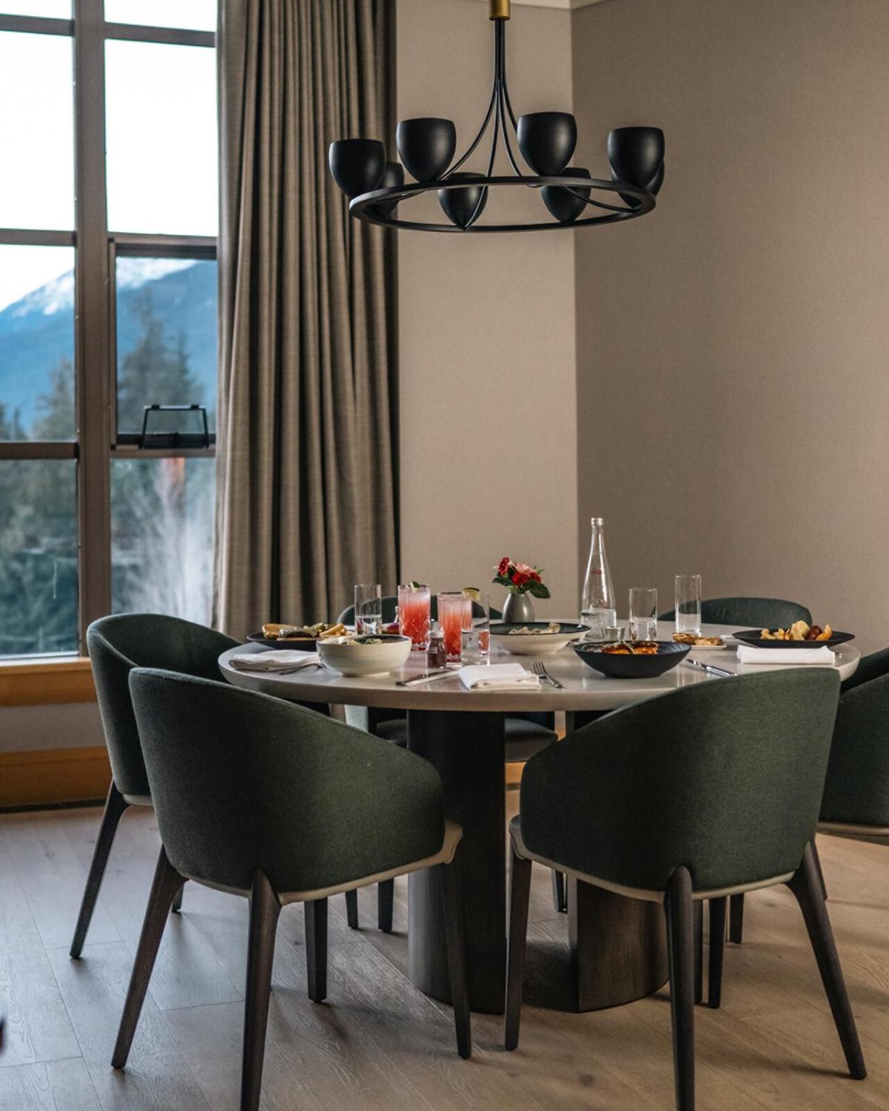 Four Seasons Resort 5*