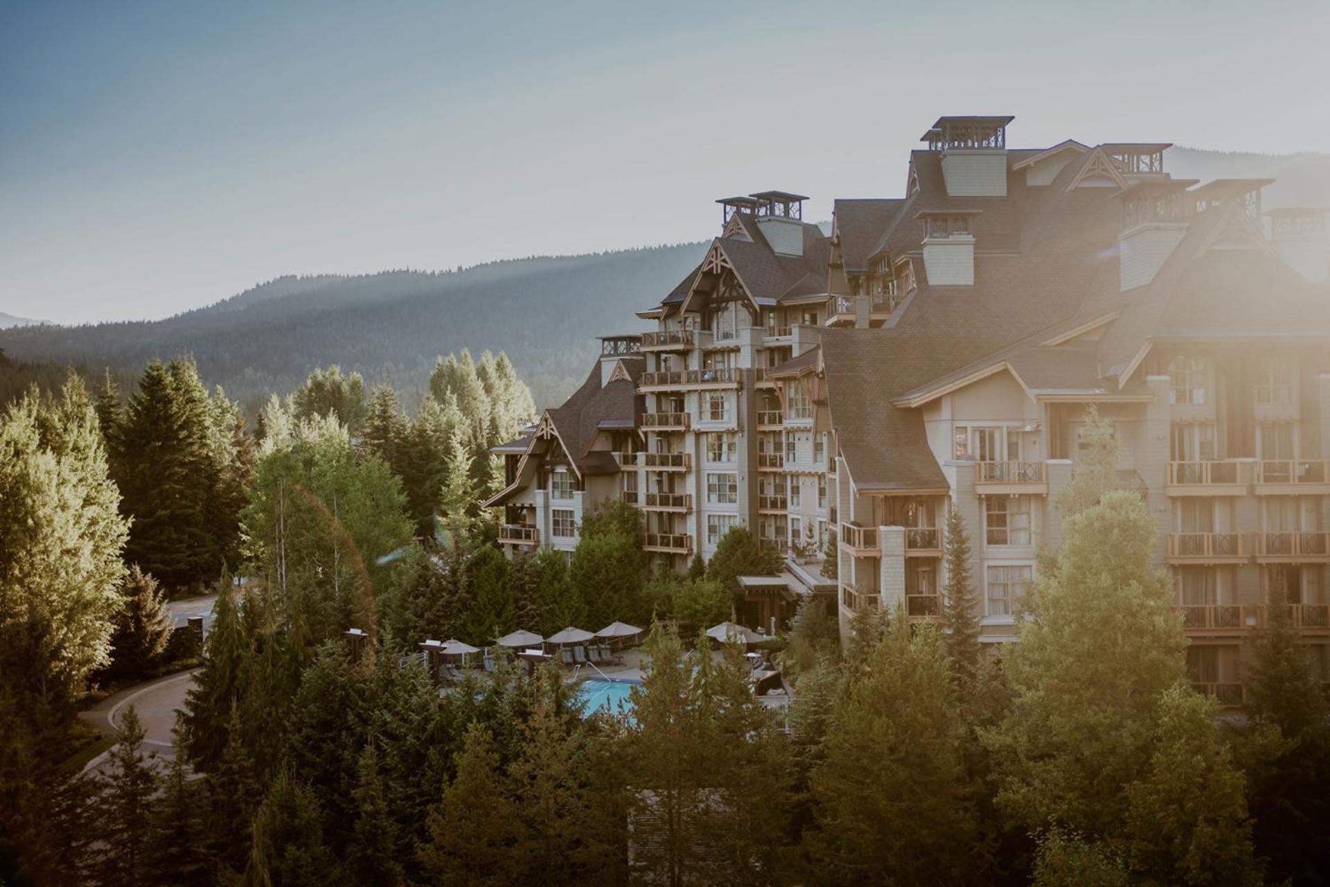 Four Seasons Resort