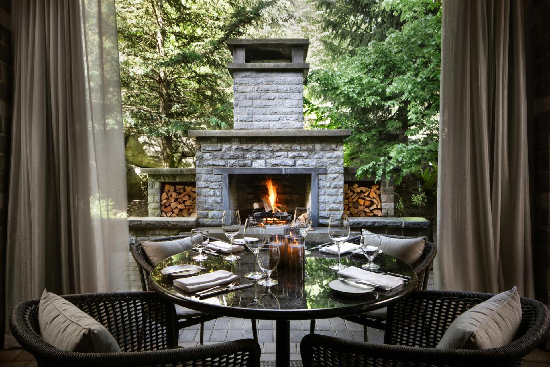 Four Seasons 5*