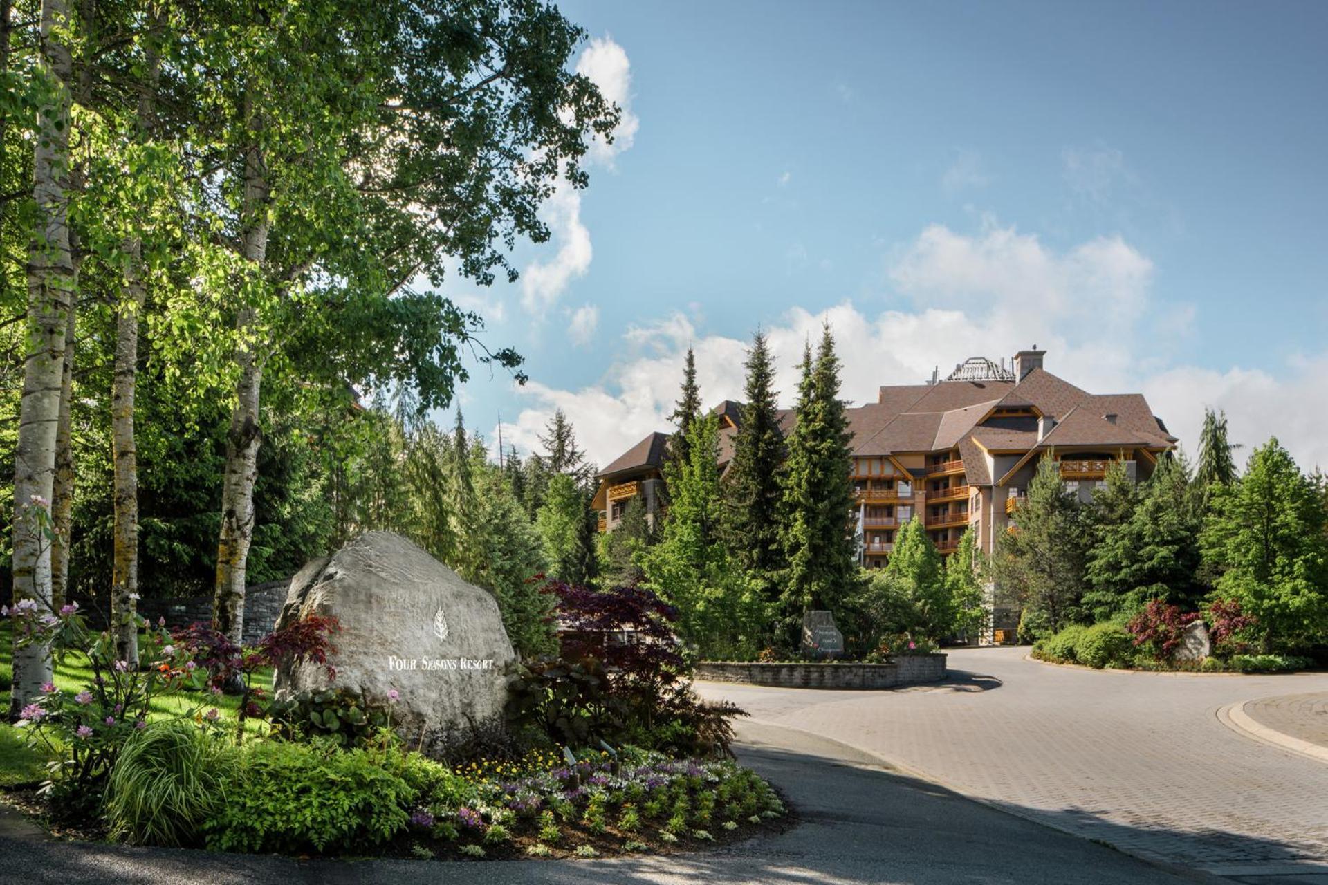 Resort Four Seasons 5*