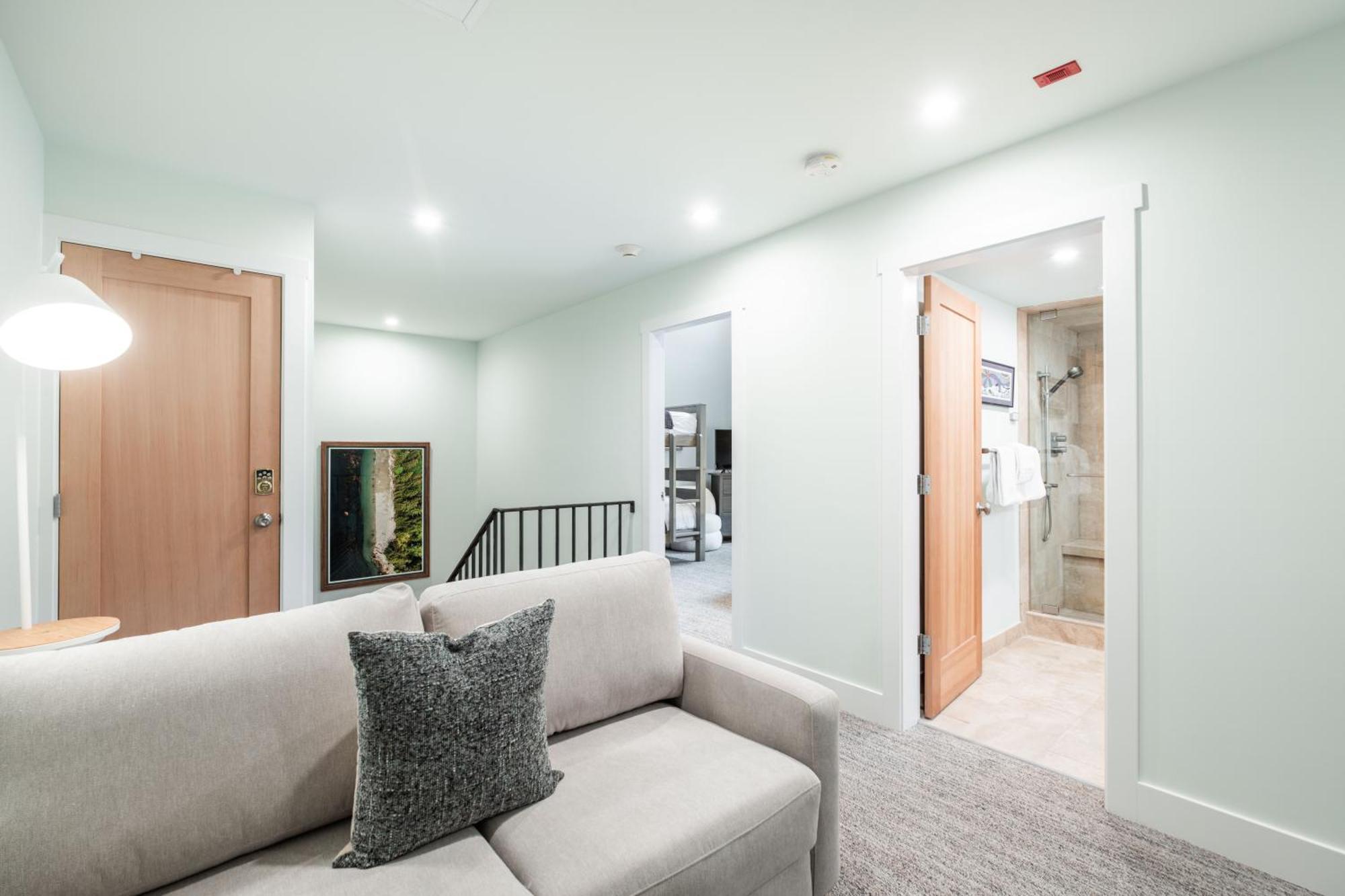 Greyhawk By Outpost Holiday home *