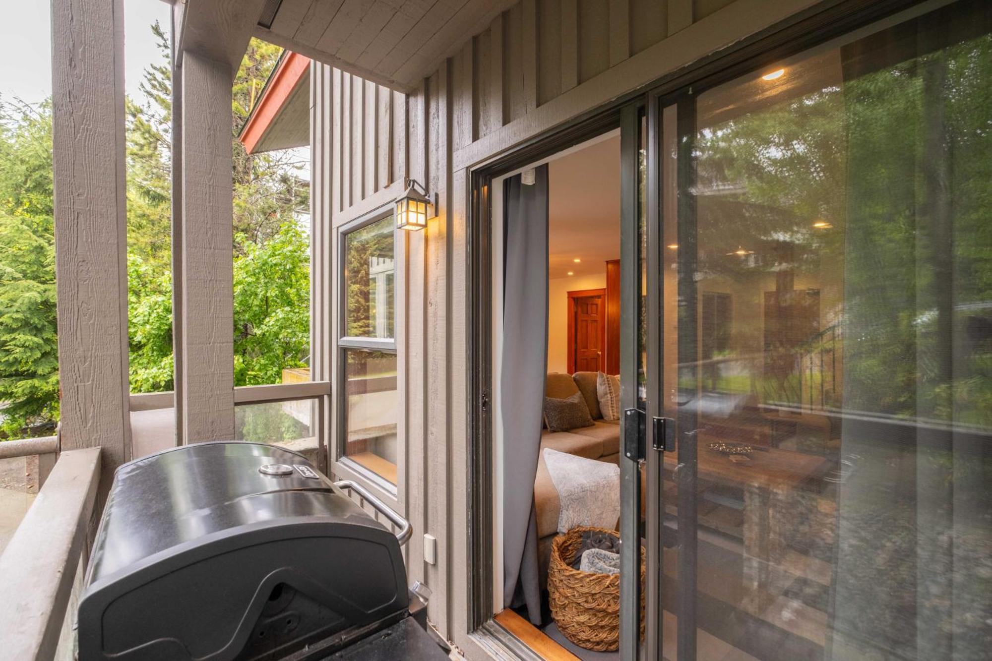 Holiday home Greyhawk By Outpost *