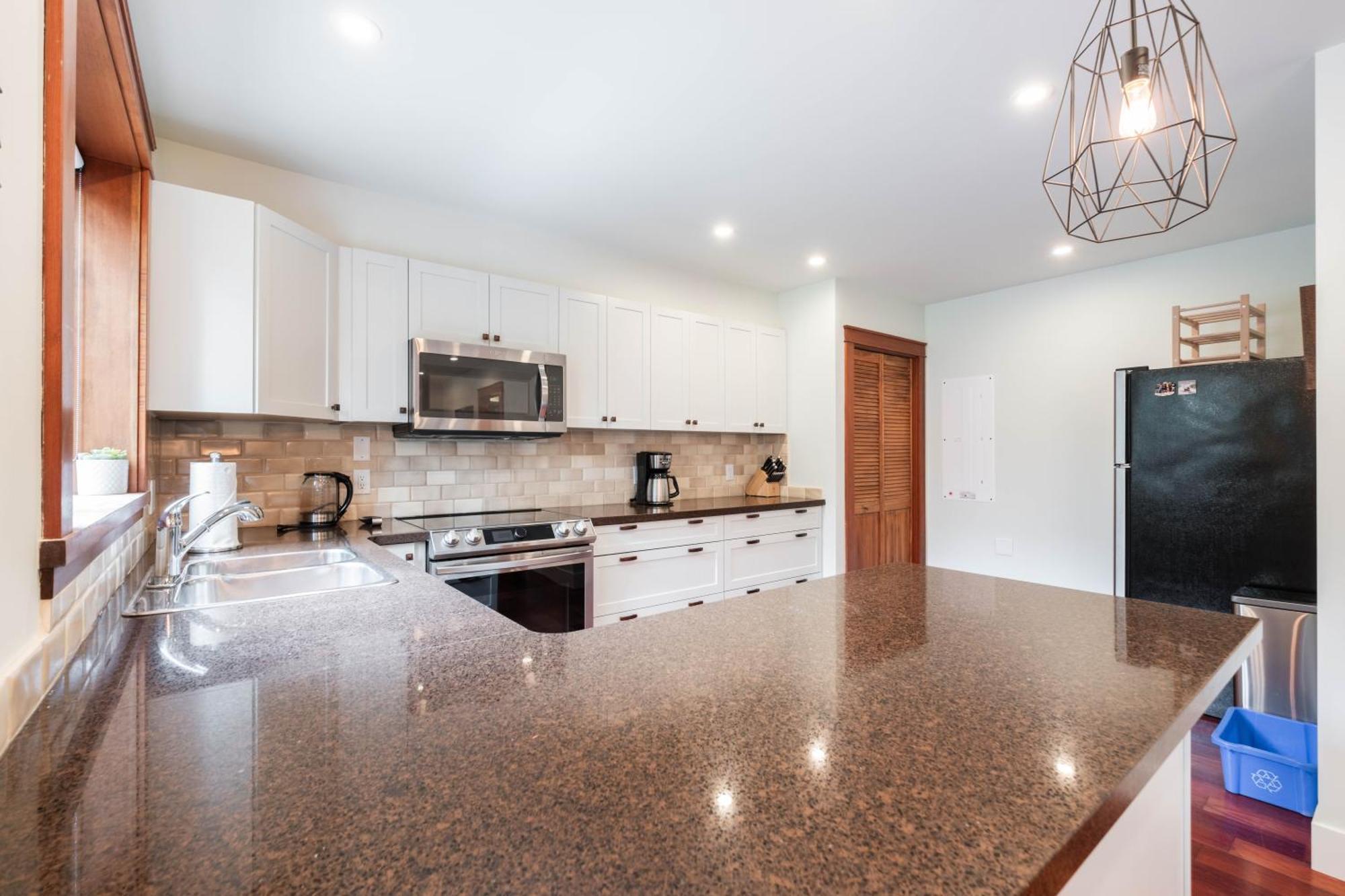 Greyhawk By Outpost Holiday home *