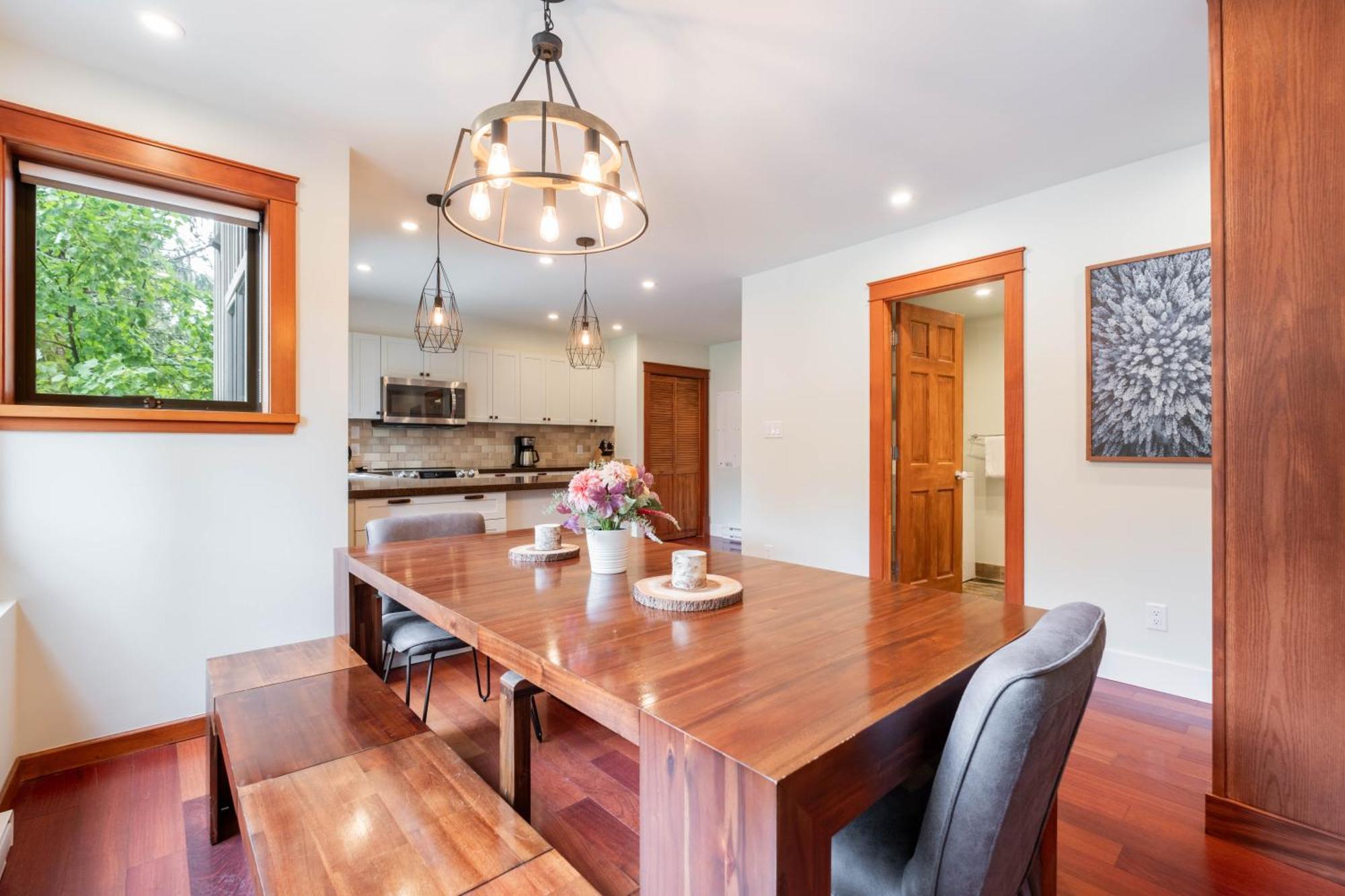 Holiday home Greyhawk By Outpost Whistler