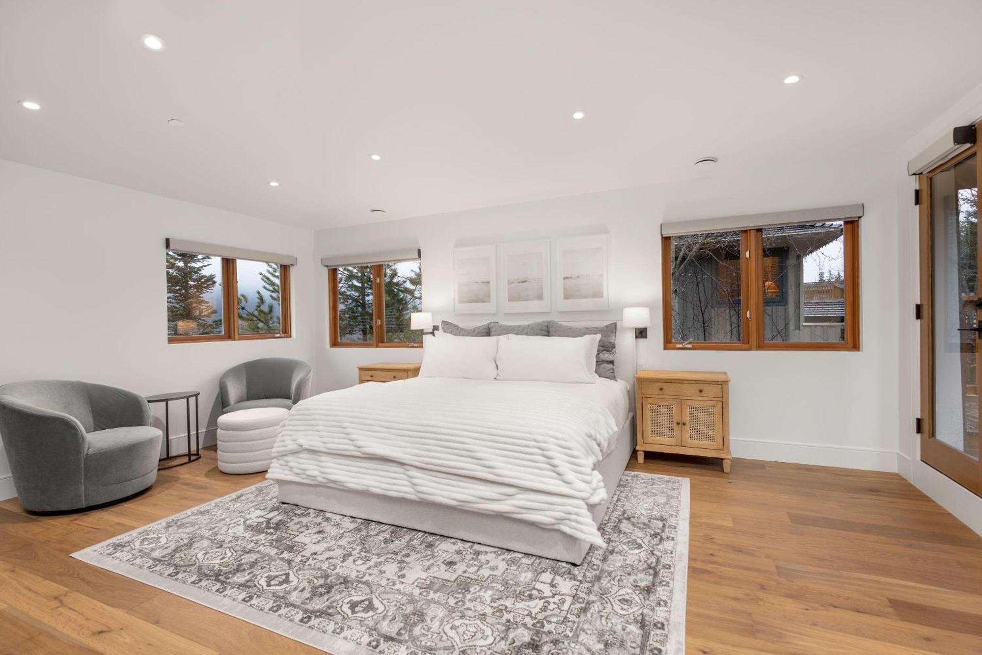Taluswood The Ridge 07 | Newly Renovated! Access Townhome W/ Private Hot Tub & Stunning Views Holiday home *
