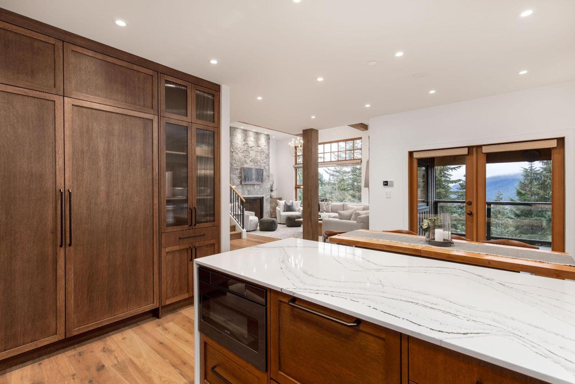Holiday home Taluswood The Ridge 07 | Newly Renovated! Access Townhome W/ Private Hot Tub & Stunning Views *