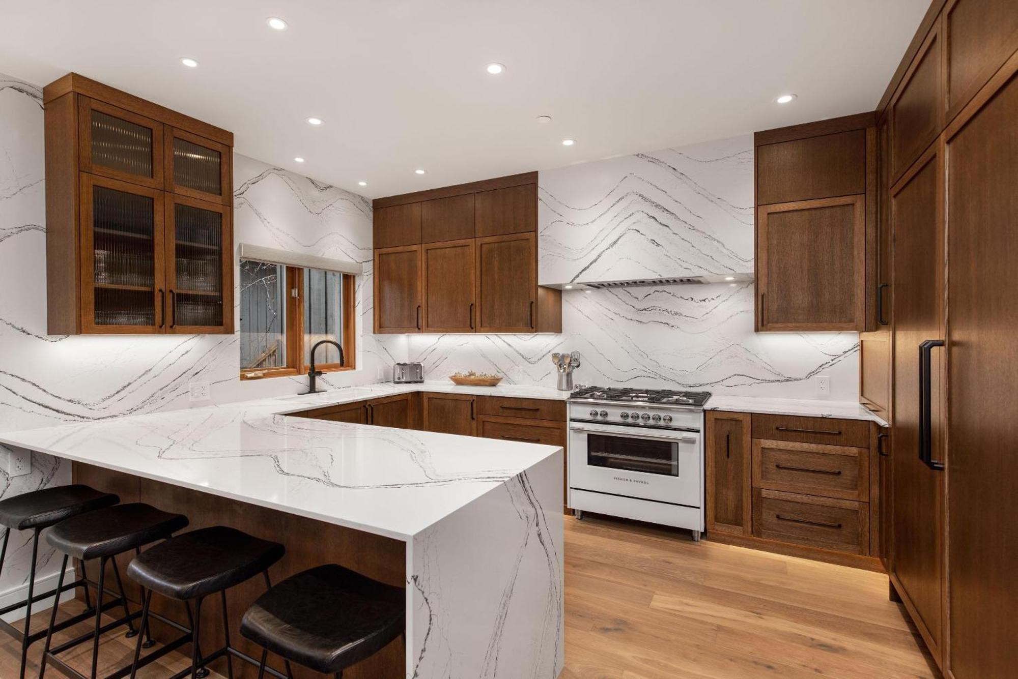 Holiday home Taluswood The Ridge 07 | Newly Renovated! Access Townhome W/ Private Hot Tub & Stunning Views