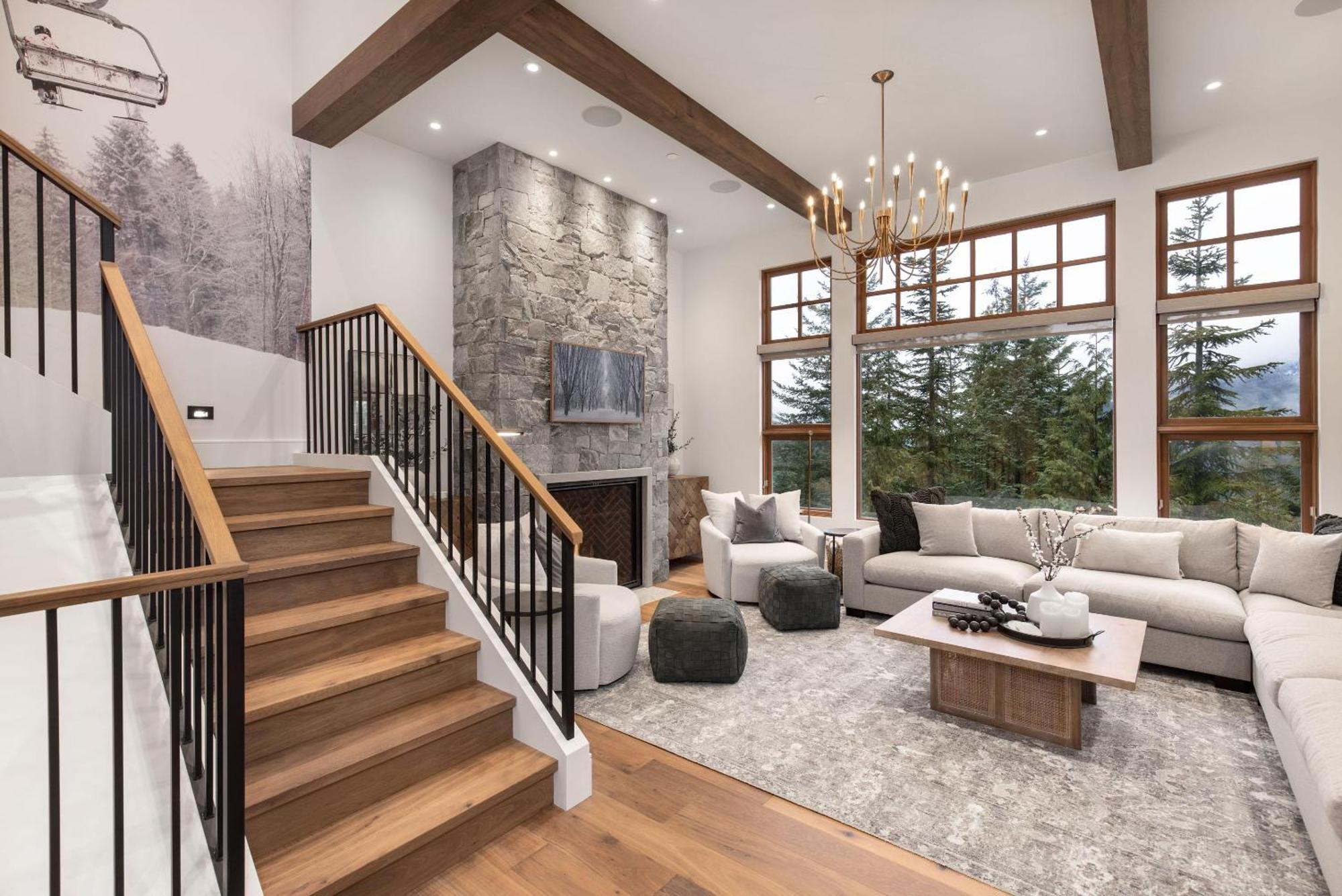 Taluswood The Ridge 07 | Newly Renovated! Access Townhome W/ Private Hot Tub & Stunning Views *