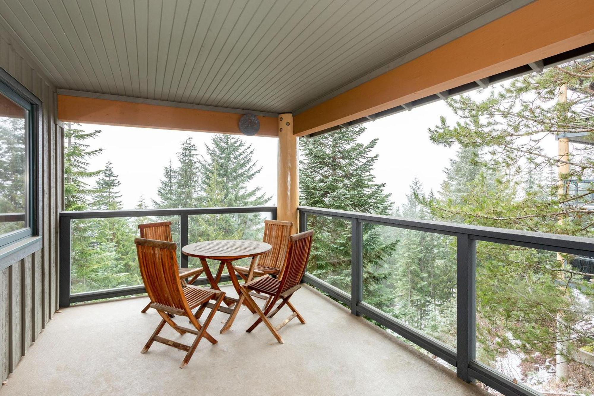 Taluswood The Ridge 07 | Newly Renovated! Access Townhome W/ Private Hot Tub & Stunning Views * Whistler
