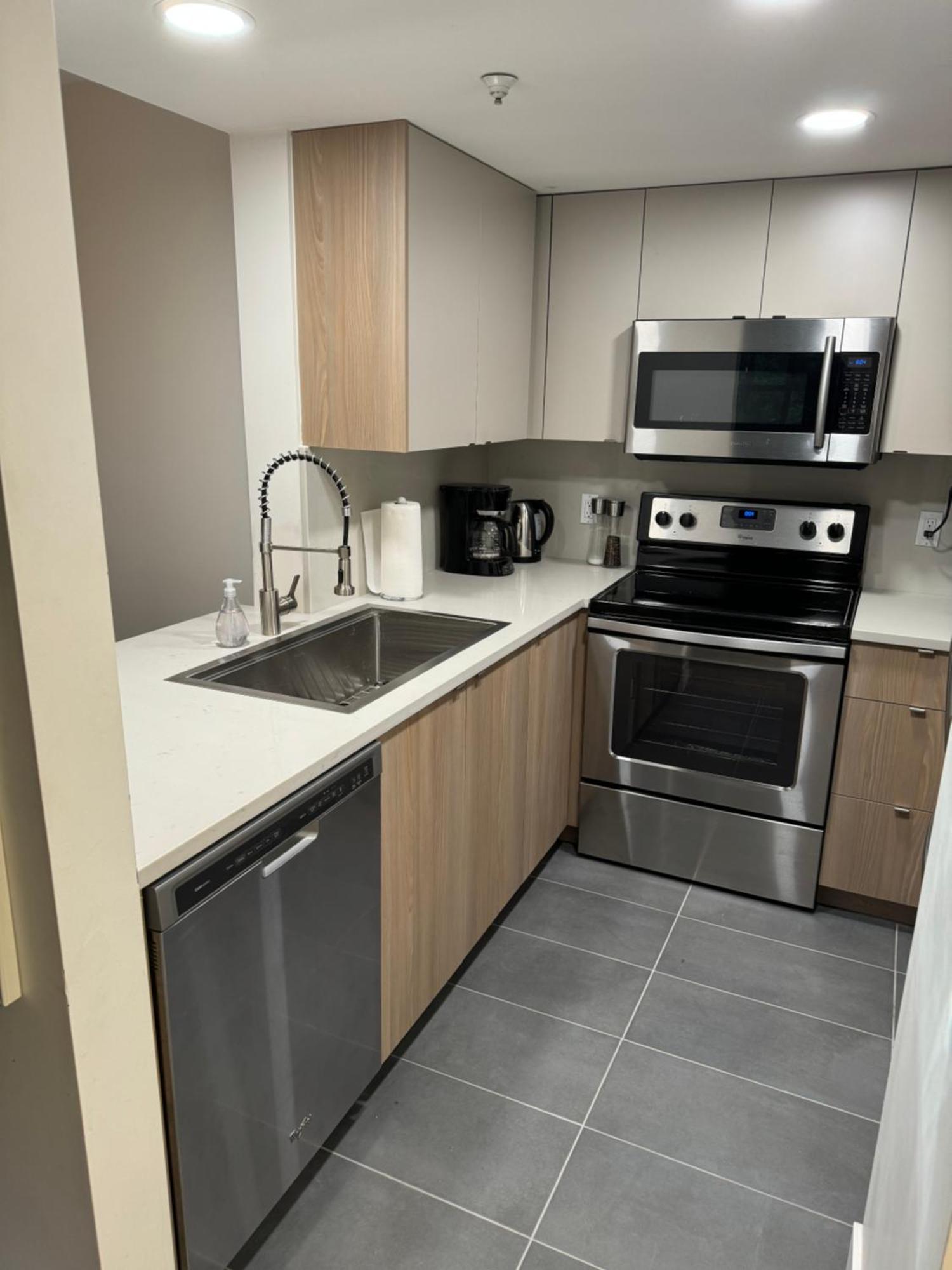 Beautiful 1br 1ba At Northstar-whistler, Bc Whistler