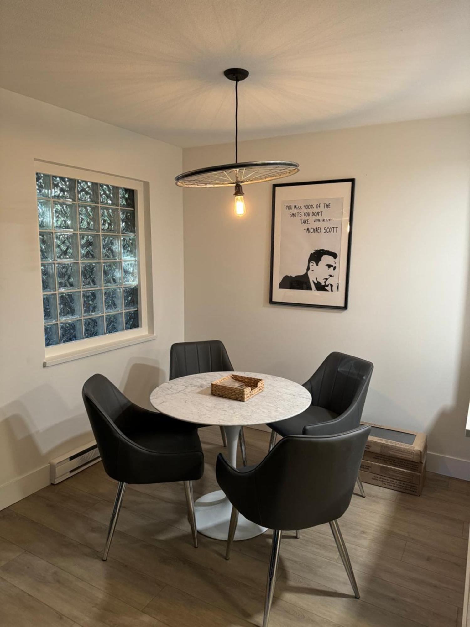 Beautiful 1br 1ba At Northstar-whistler, Bc Apartment Whistler