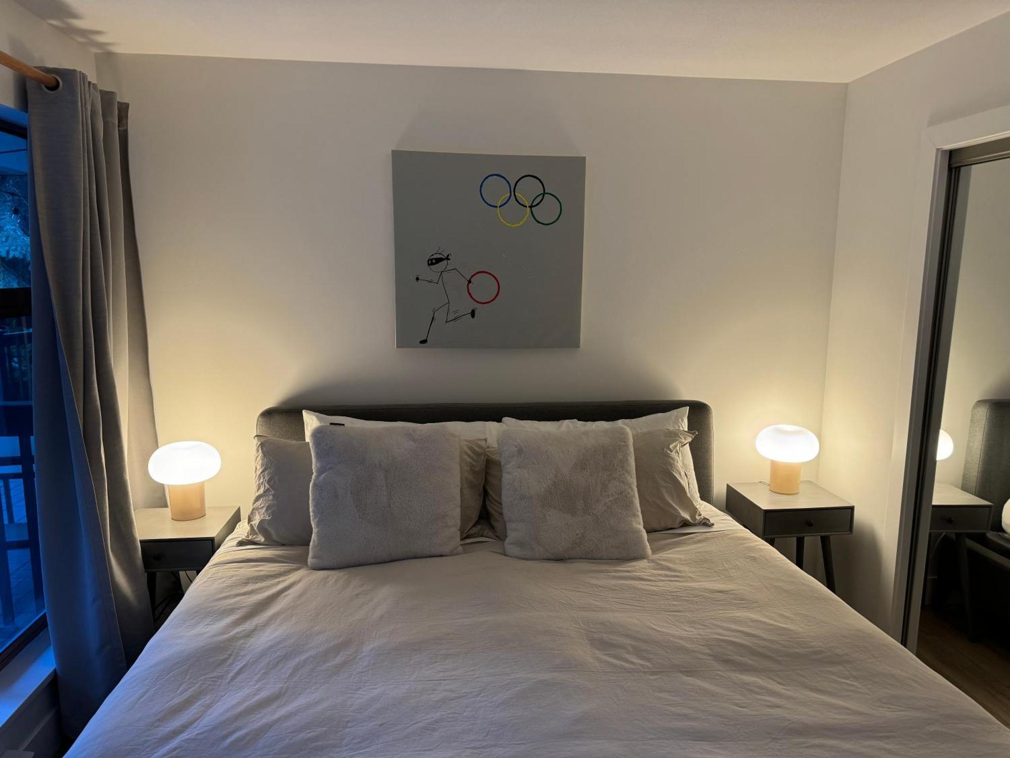 Beautiful 1br 1ba At Northstar-whistler, Bc Whistler